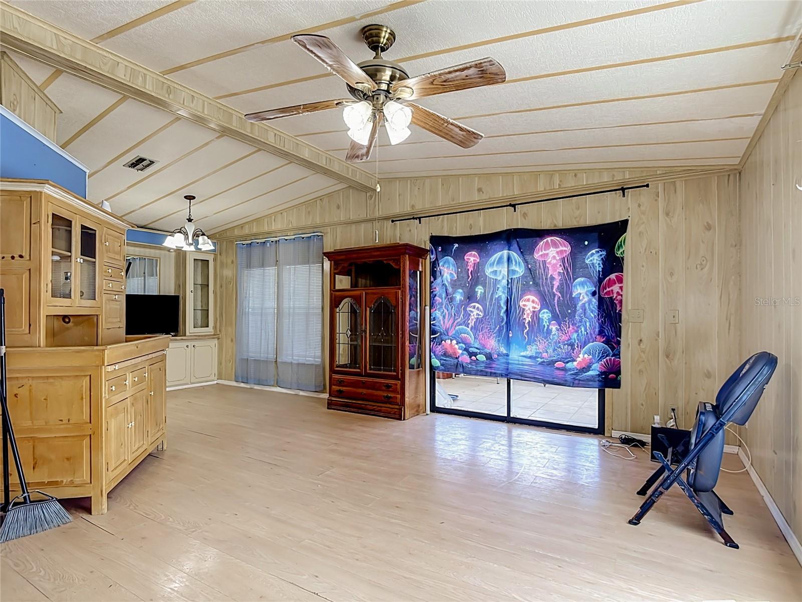 2614 MC DANIEL DRIVE