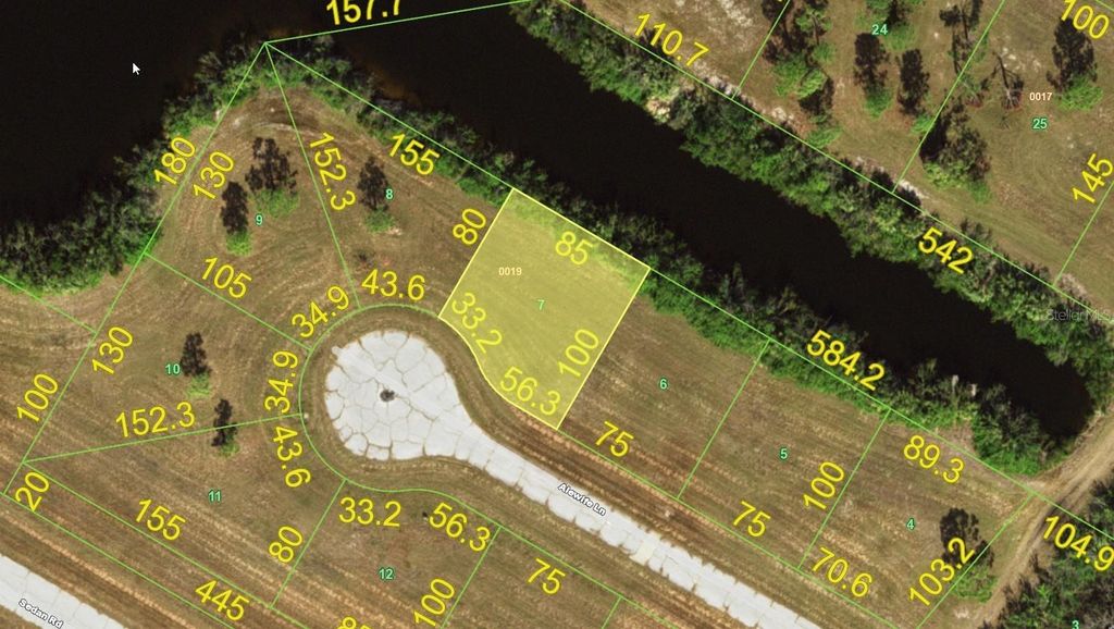 Photo of 13360 Alewife Lane, Placida, FL 33946 (MLS # D6146273)