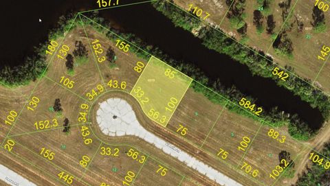 13360 ALEWIFE LANE PLACIDA FL 33946