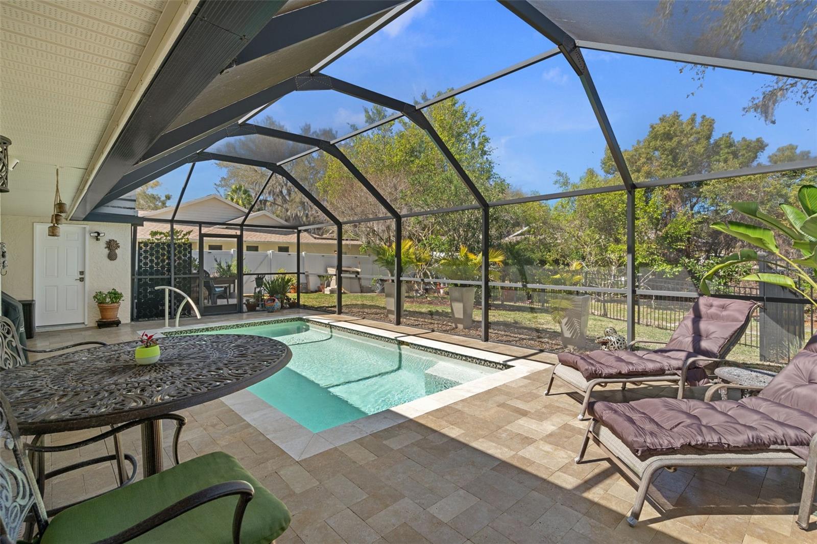 COLONY SOUTH - Residential