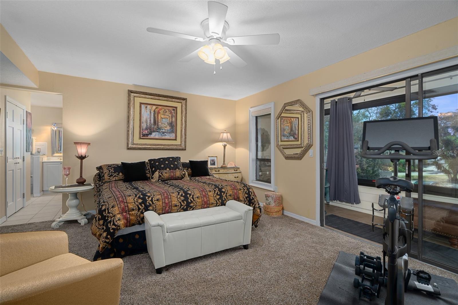 COLONY SOUTH - Residential