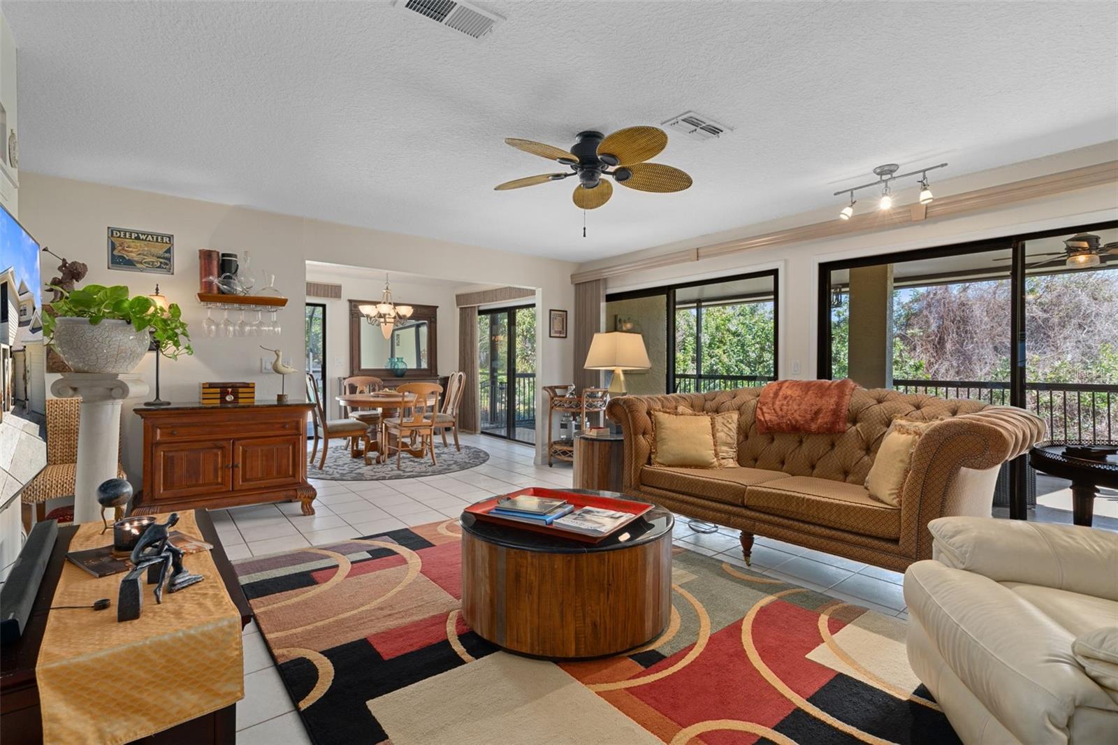 COLONY SOUTH - Residential