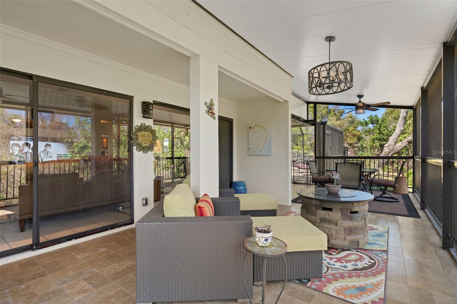 COLONY SOUTH - Residential