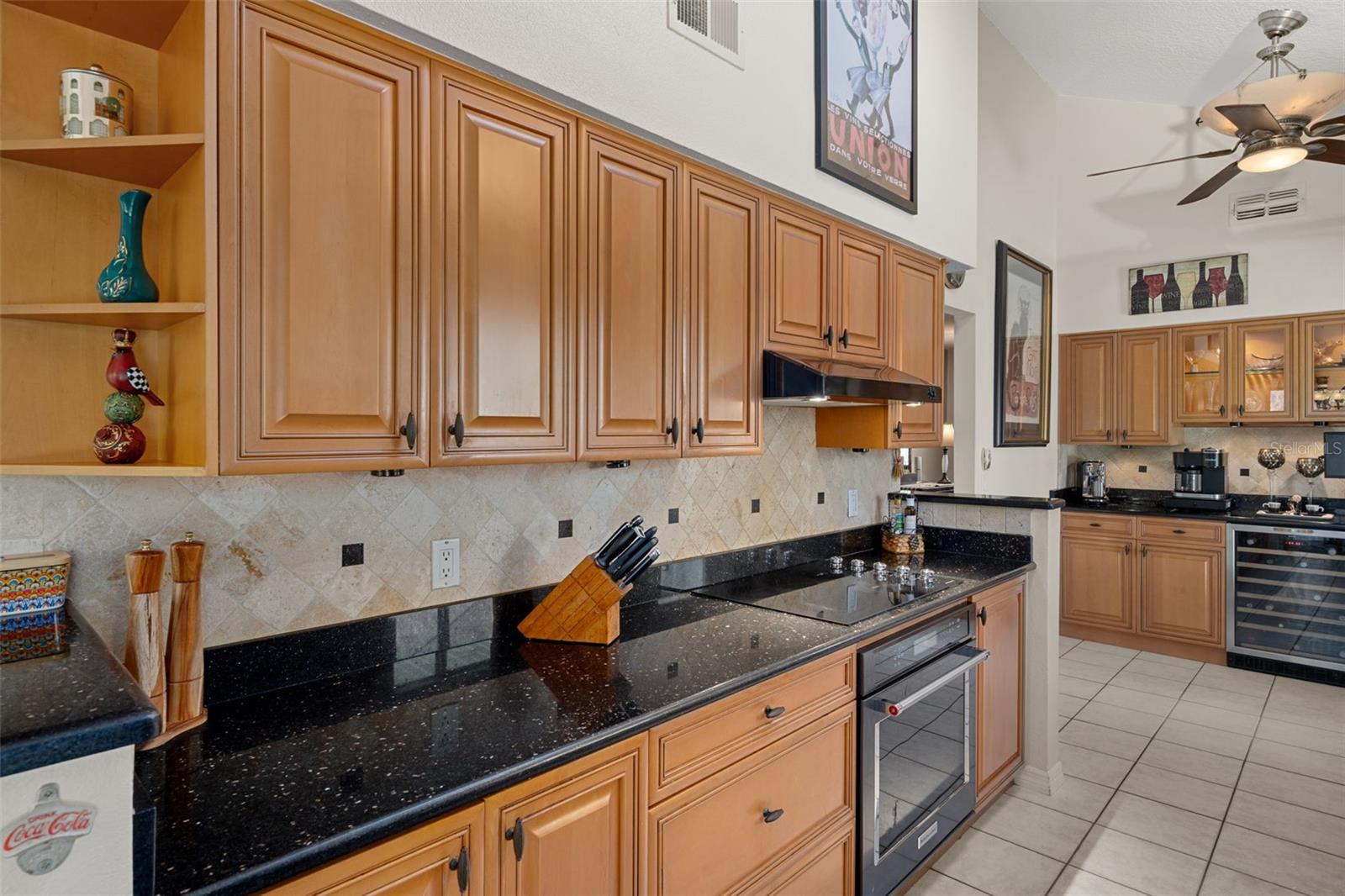 COLONY SOUTH - Residential