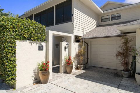 Photo of 115 Colony South Drive, Tarpon Springs, FL 34689 (MLS # W7883358)