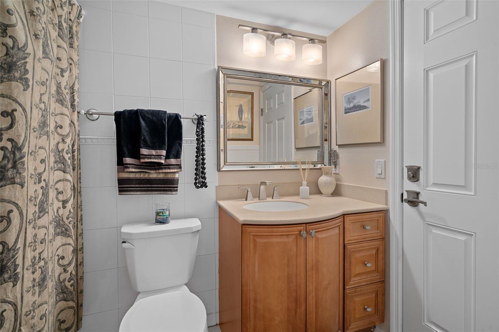 COLONY SOUTH - Residential