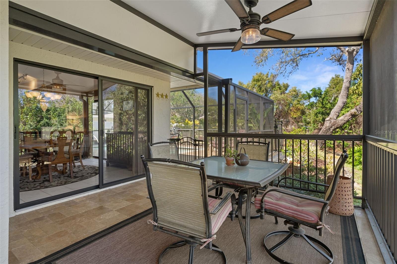 COLONY SOUTH - Residential