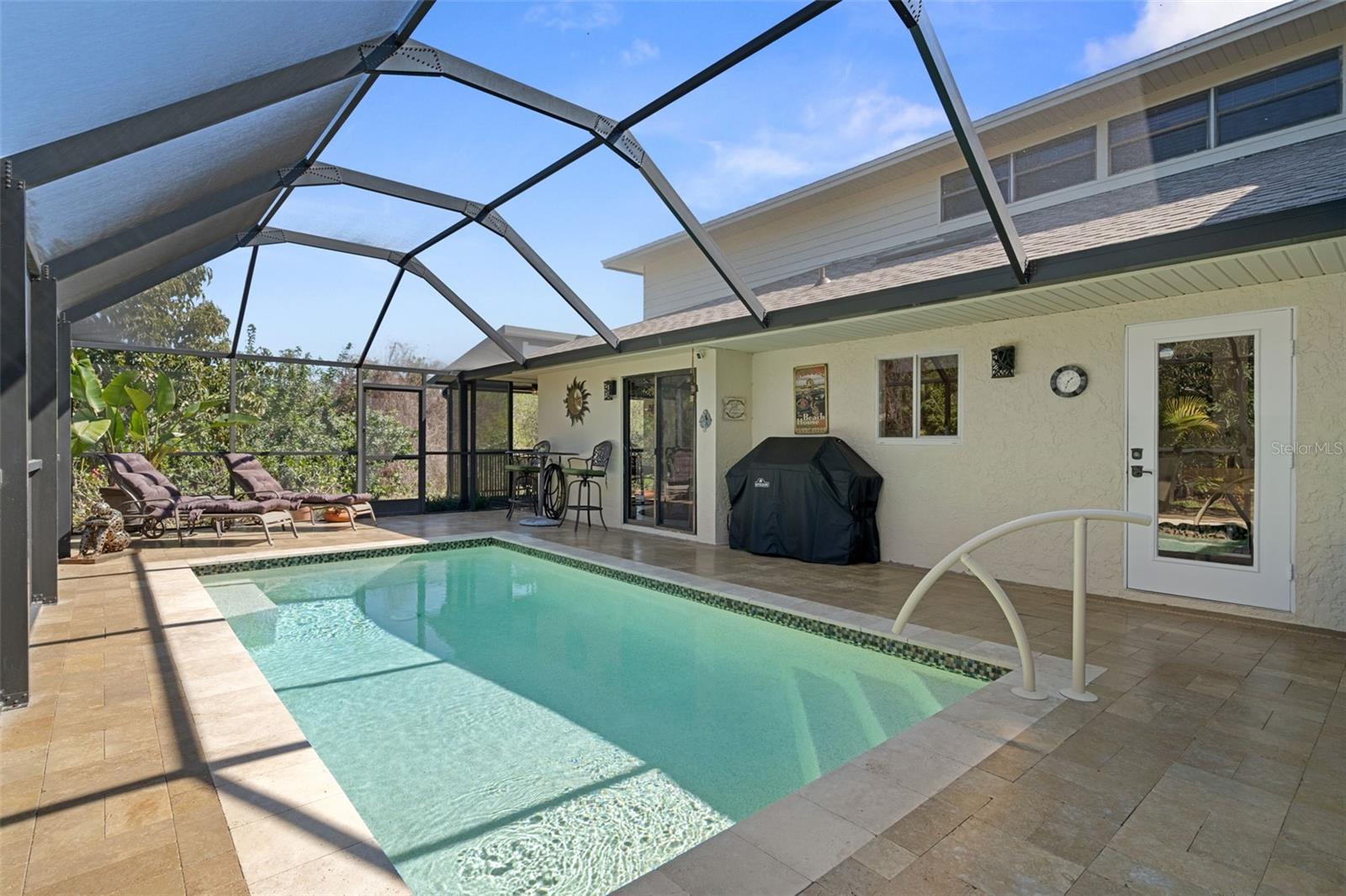 COLONY SOUTH - Residential