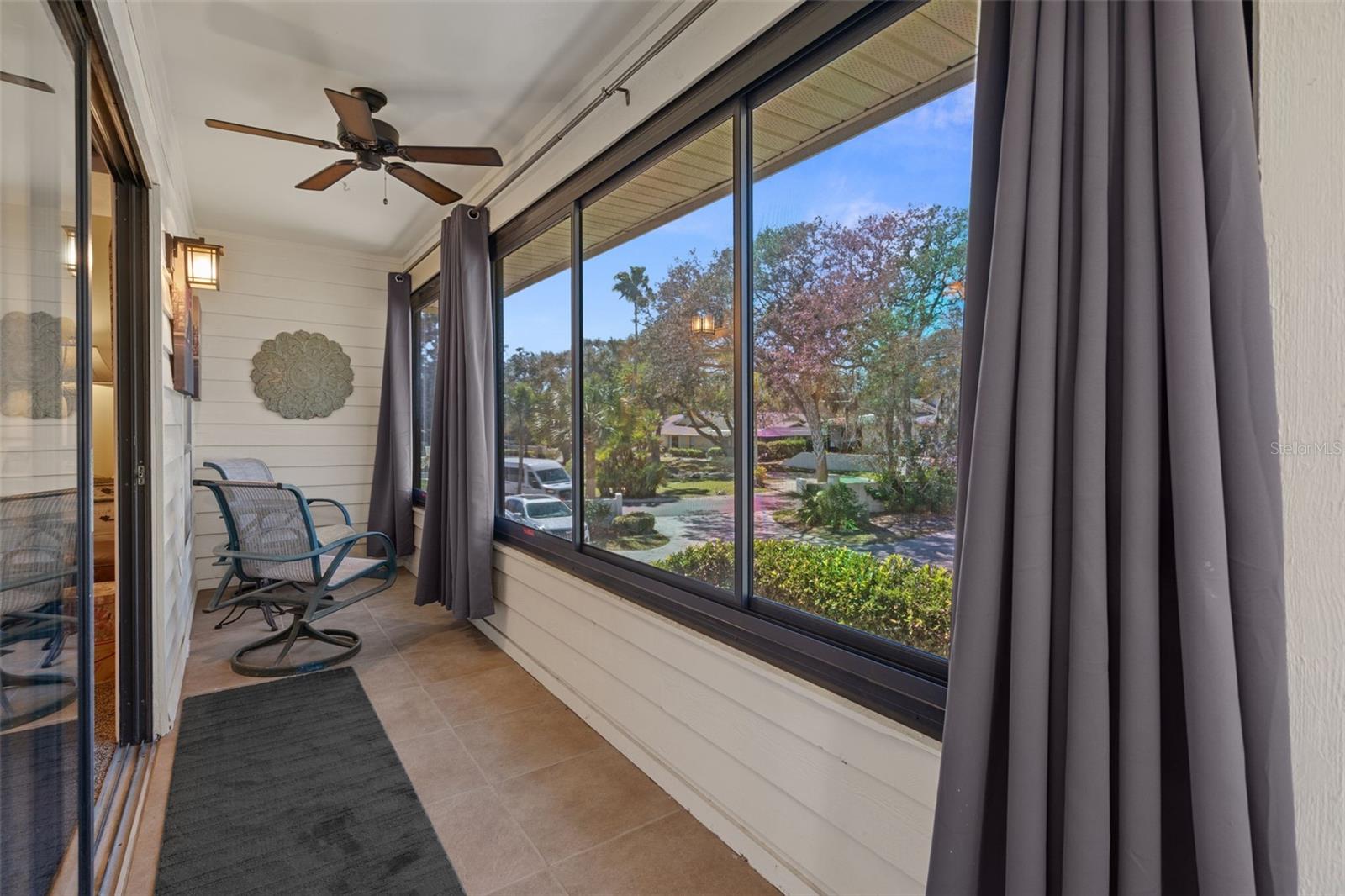 COLONY SOUTH - Residential