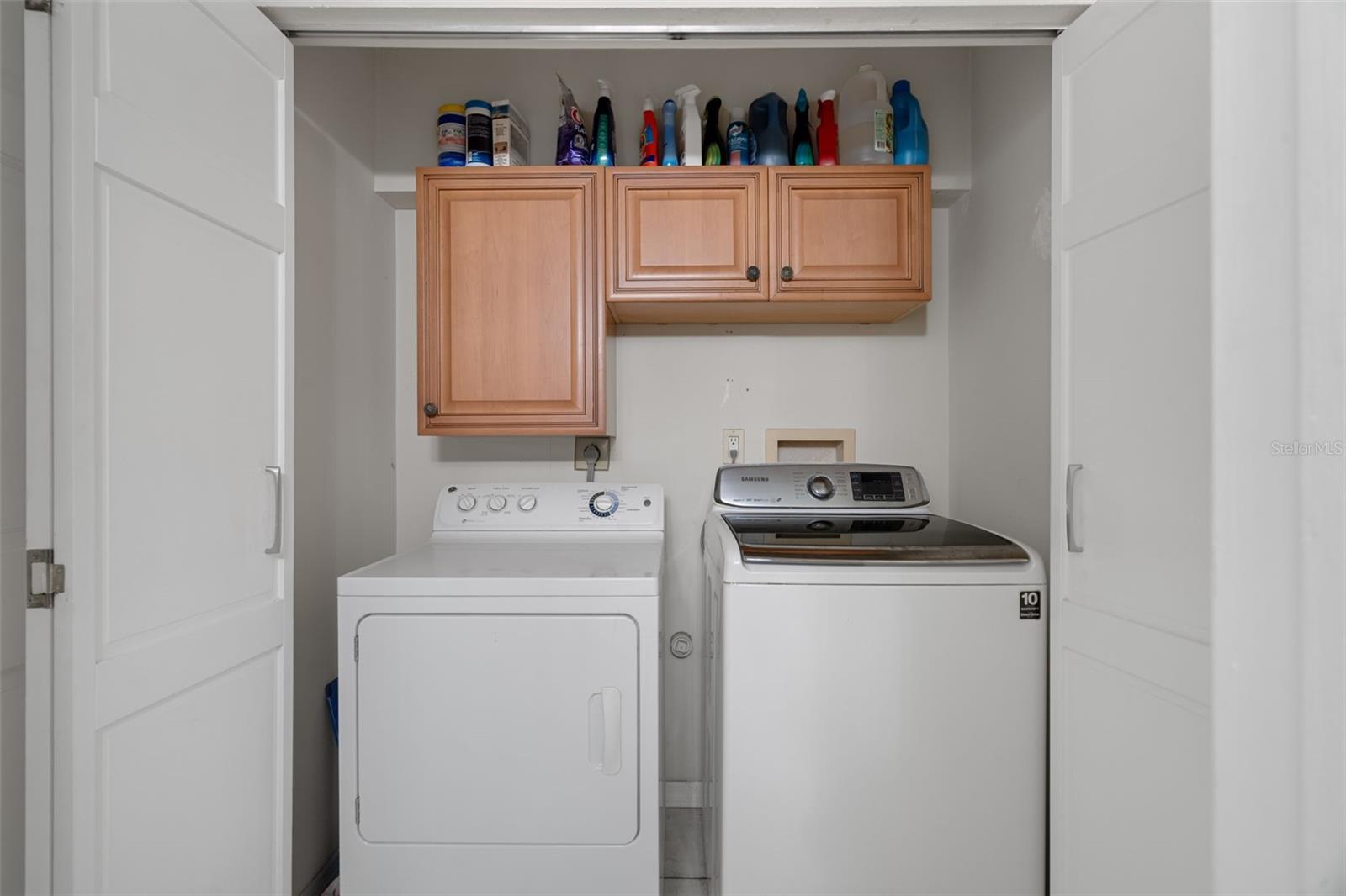 COLONY SOUTH - Residential