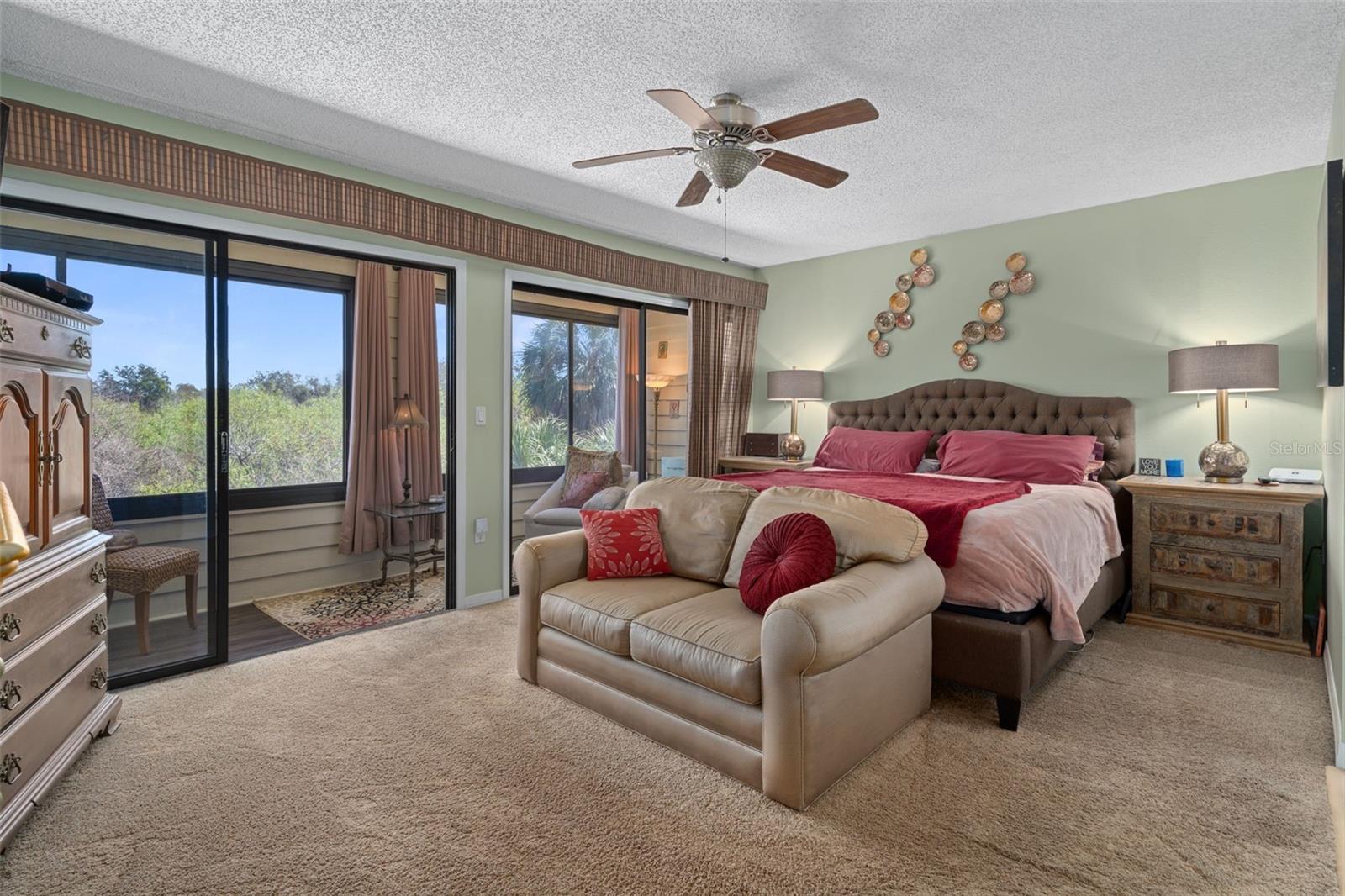 COLONY SOUTH - Residential