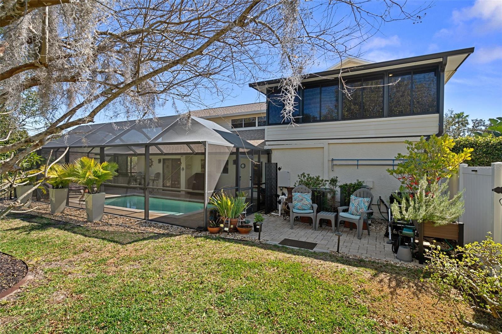 COLONY SOUTH - Residential