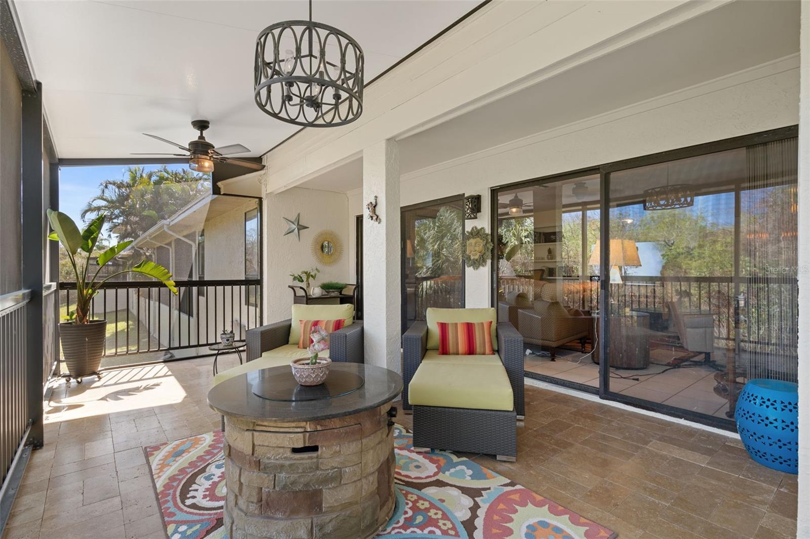 COLONY SOUTH - Residential