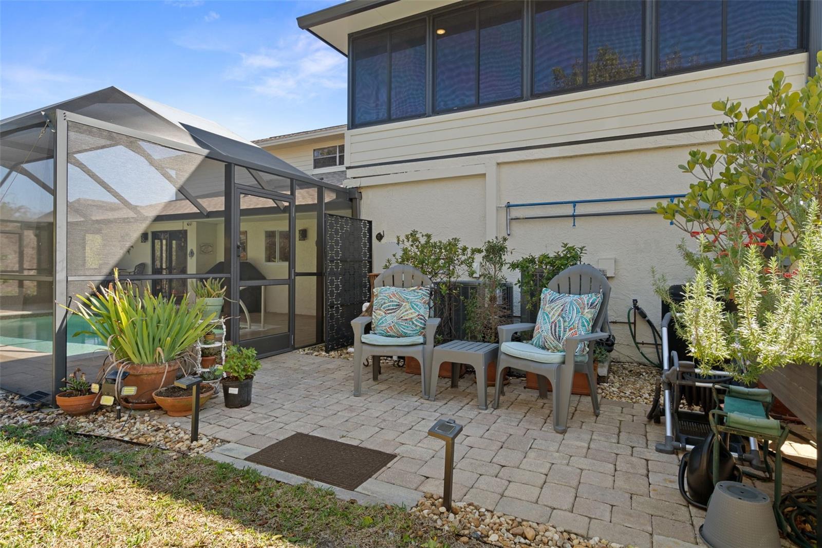 COLONY SOUTH - Residential