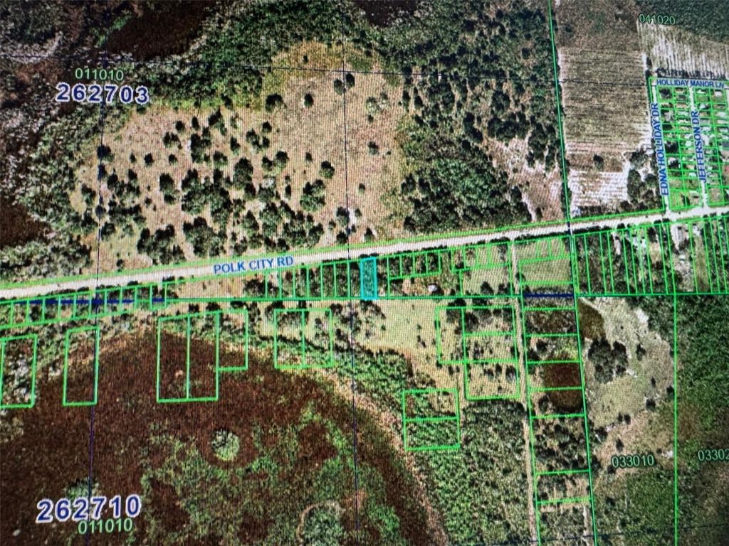 Photo of 0 Polk Road, Polk City, FL 33868 (MLS # A4673605)