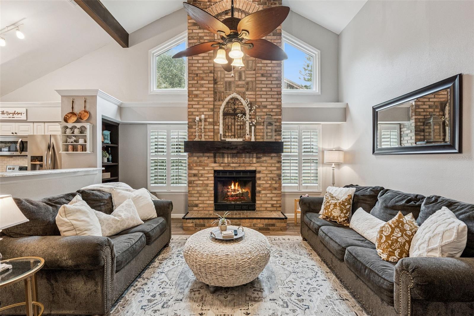 3064 GOLDEN VIEW LANE