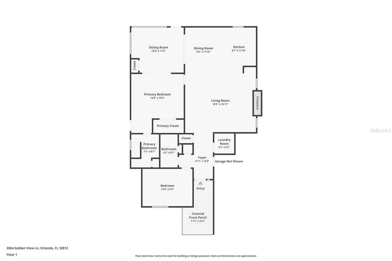 BRYN MAWR - Residential