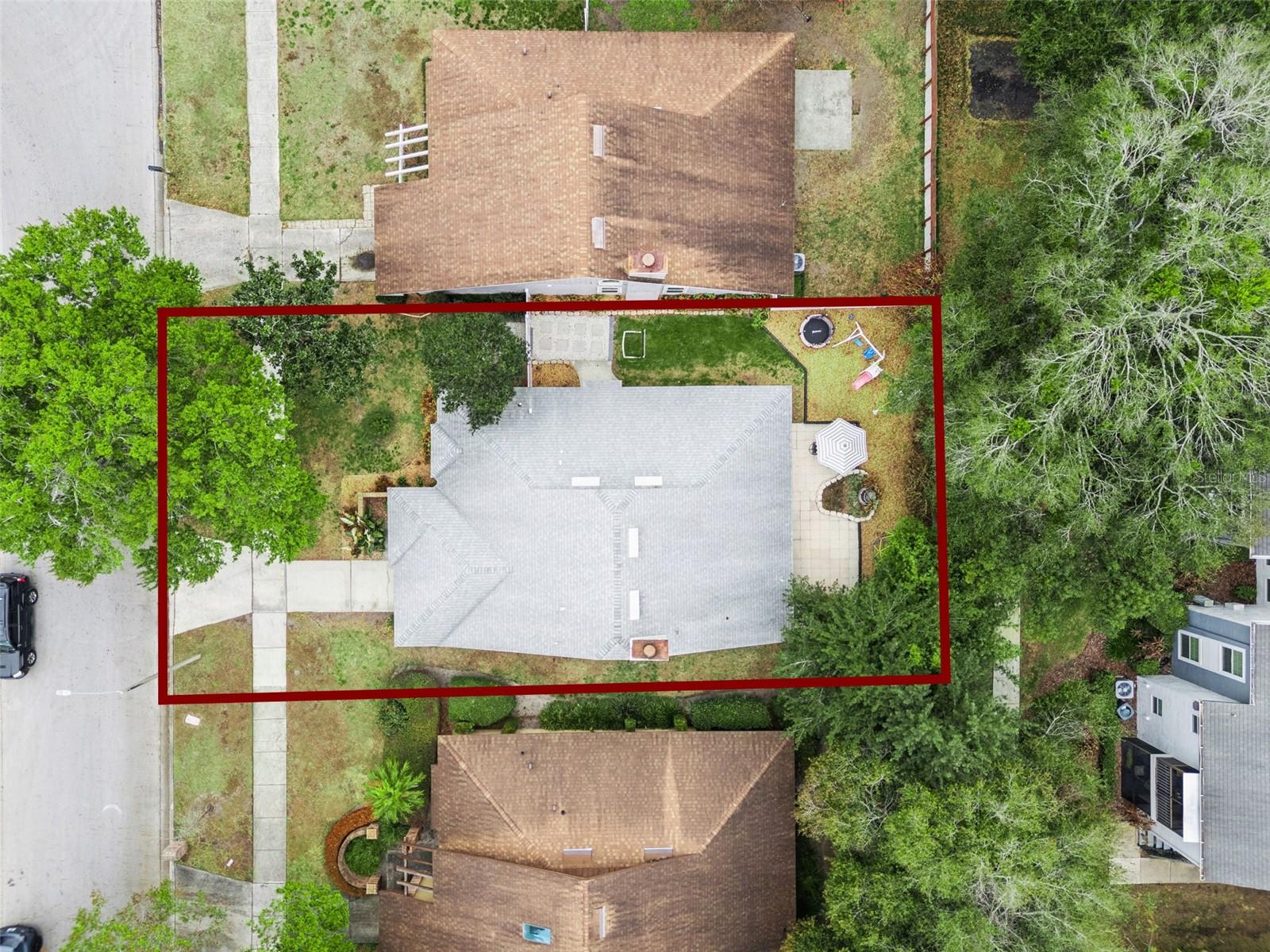 BRYN MAWR - Residential