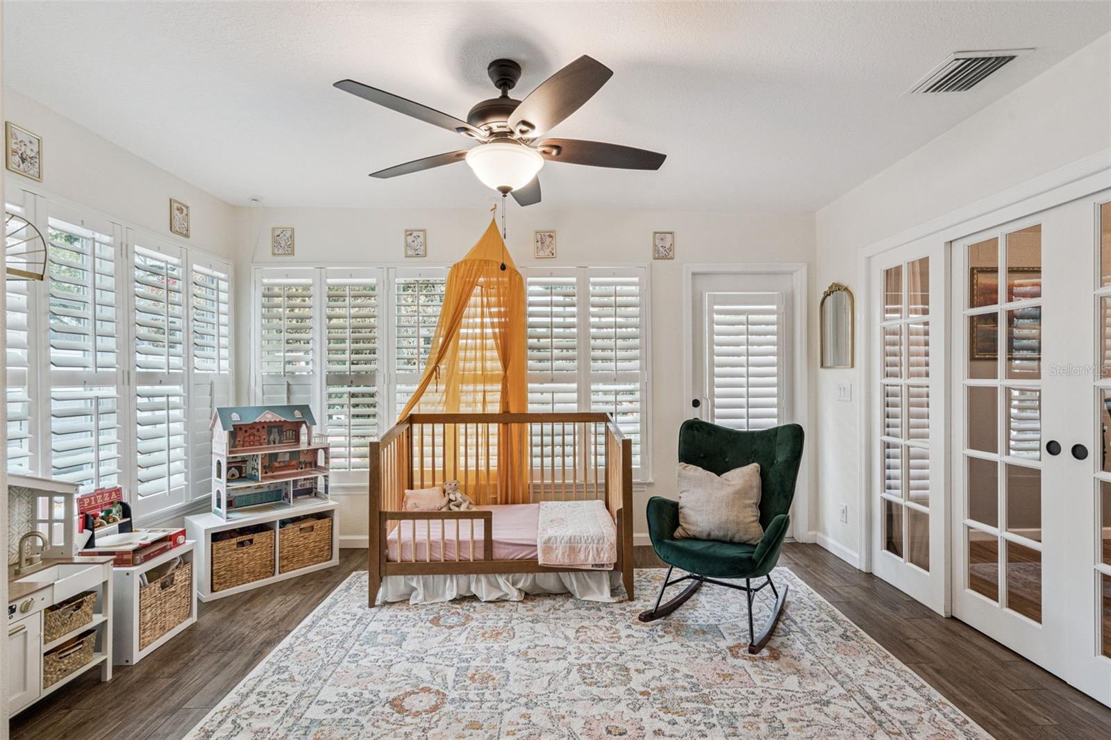 BRYN MAWR - Residential