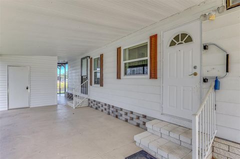 A home in ENGLEWOOD