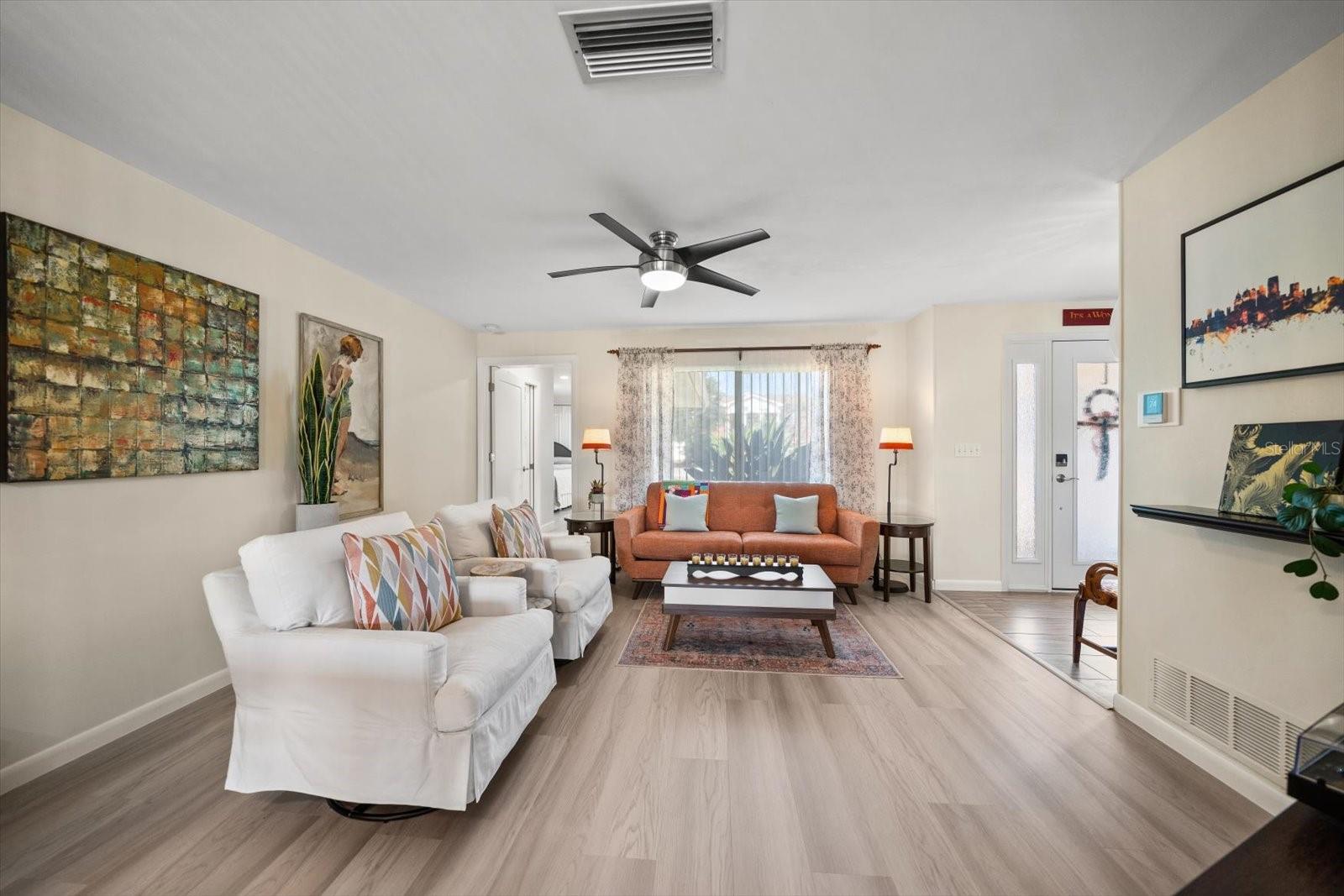 HARBOR HILLS ESTATES - Residential