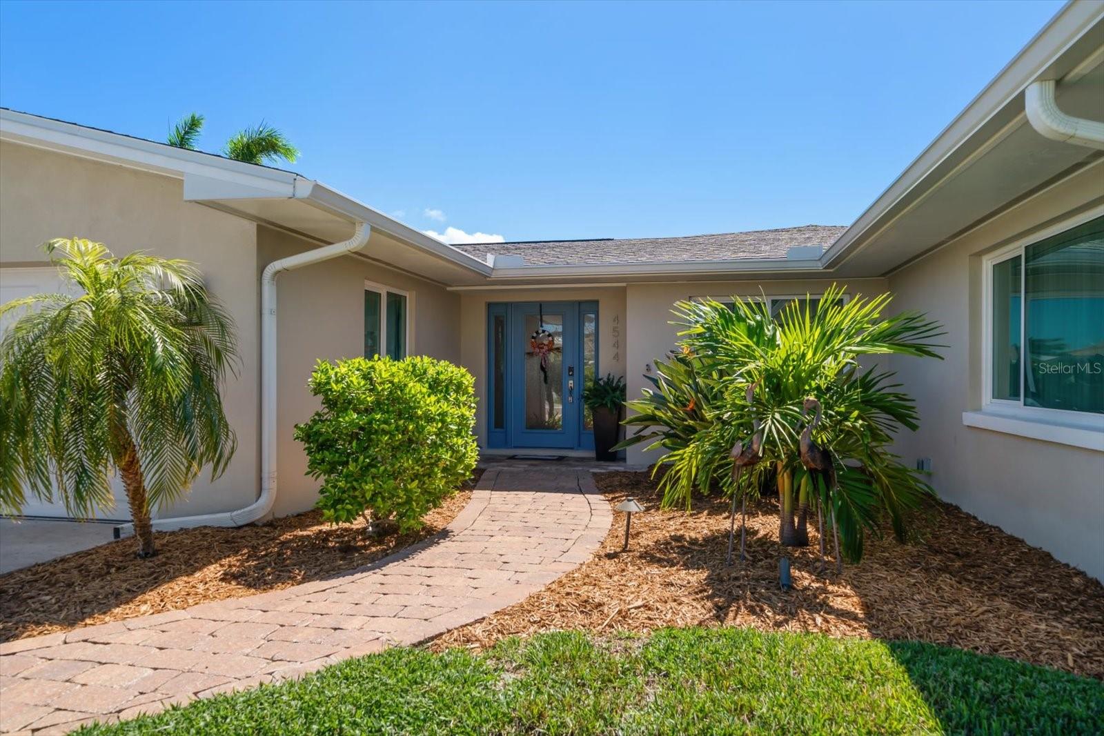 HARBOR HILLS ESTATES - Residential