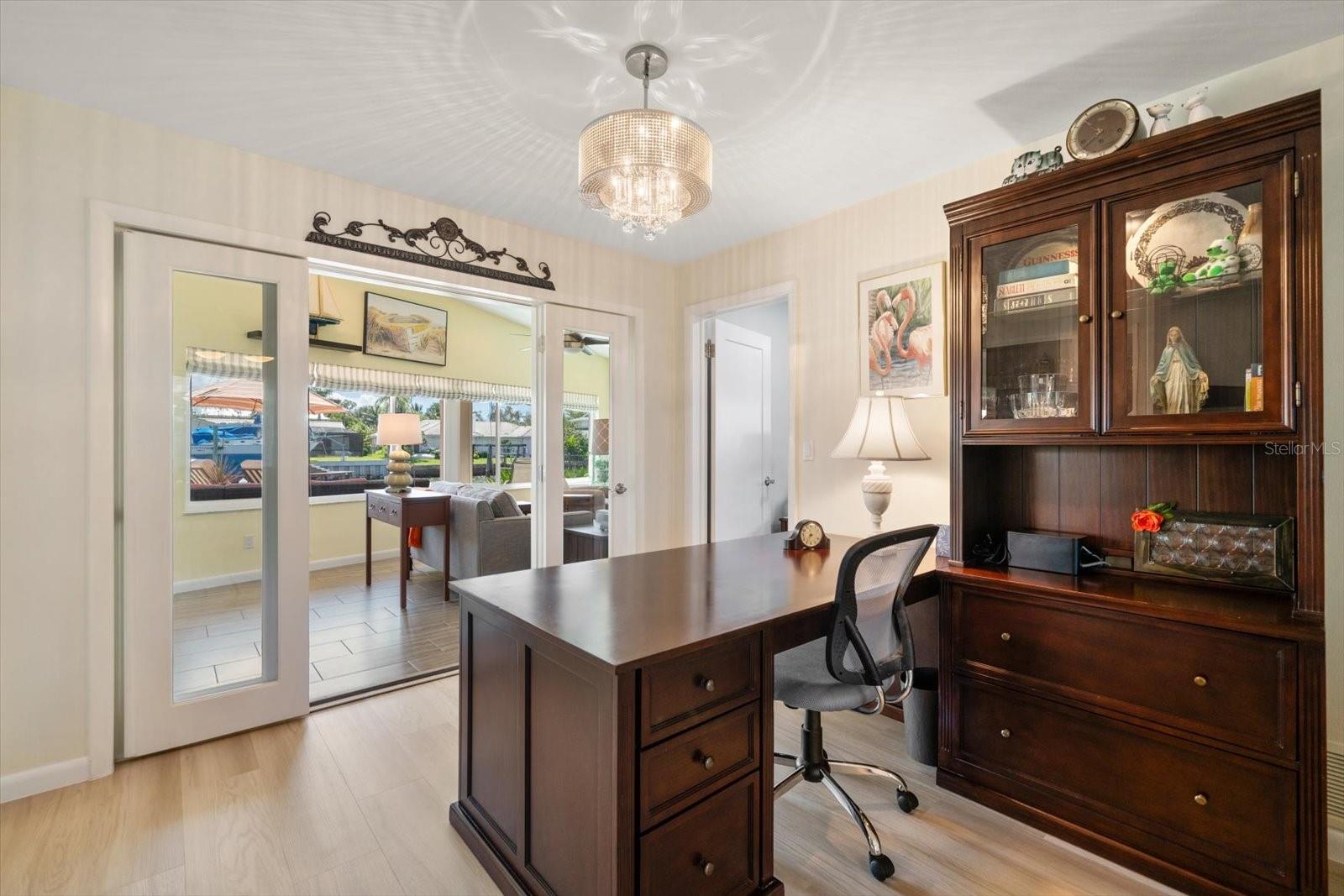 HARBOR HILLS ESTATES - Residential