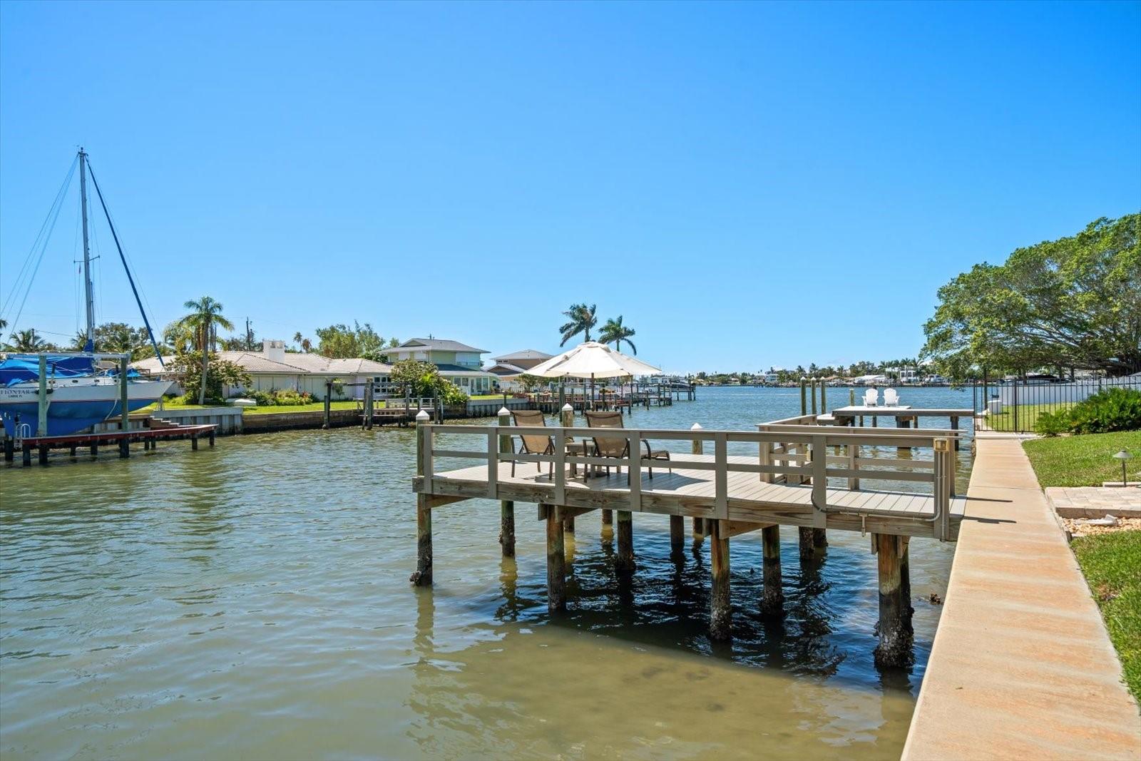 HARBOR HILLS ESTATES - Residential