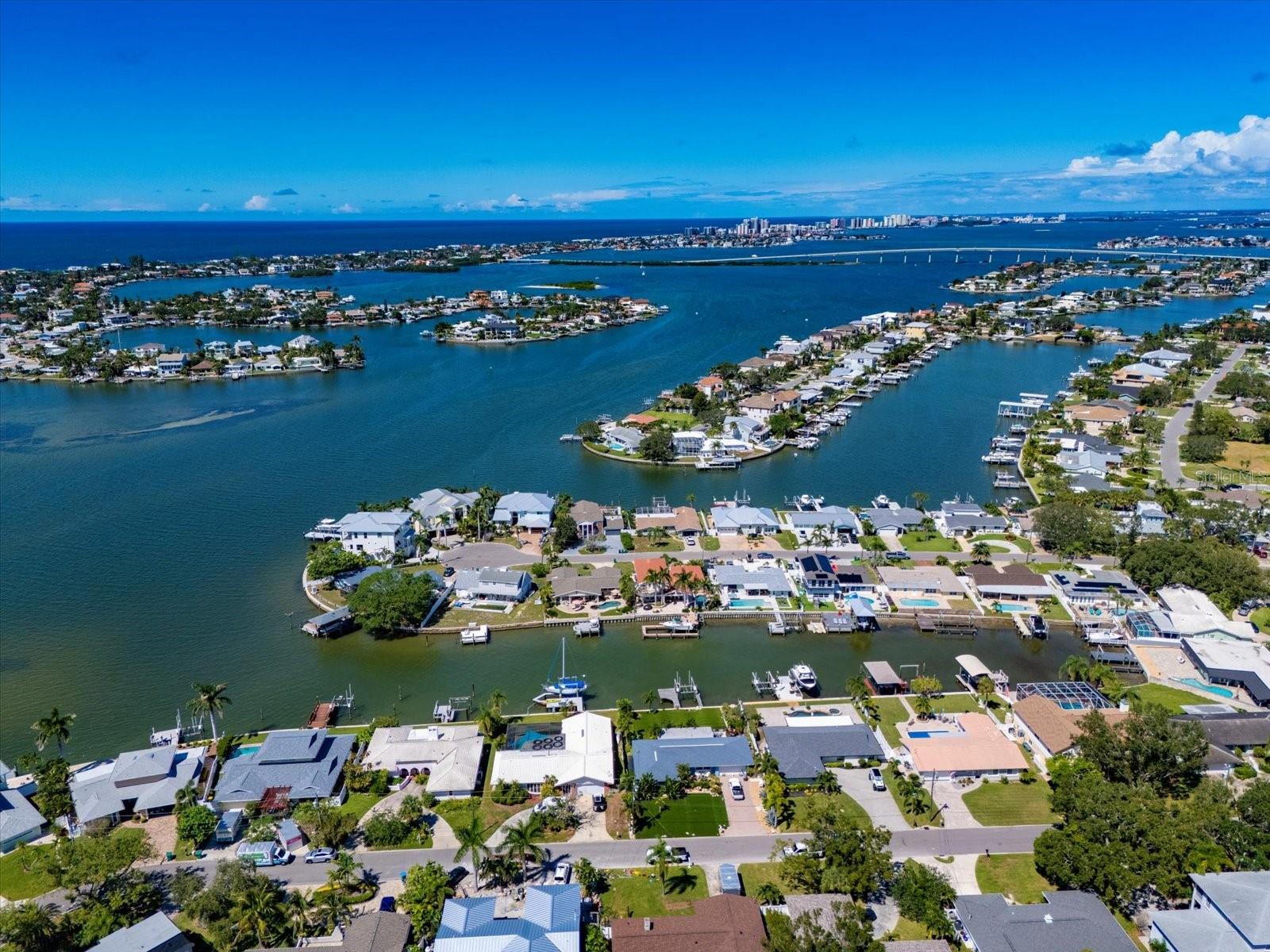 HARBOR HILLS ESTATES - Residential