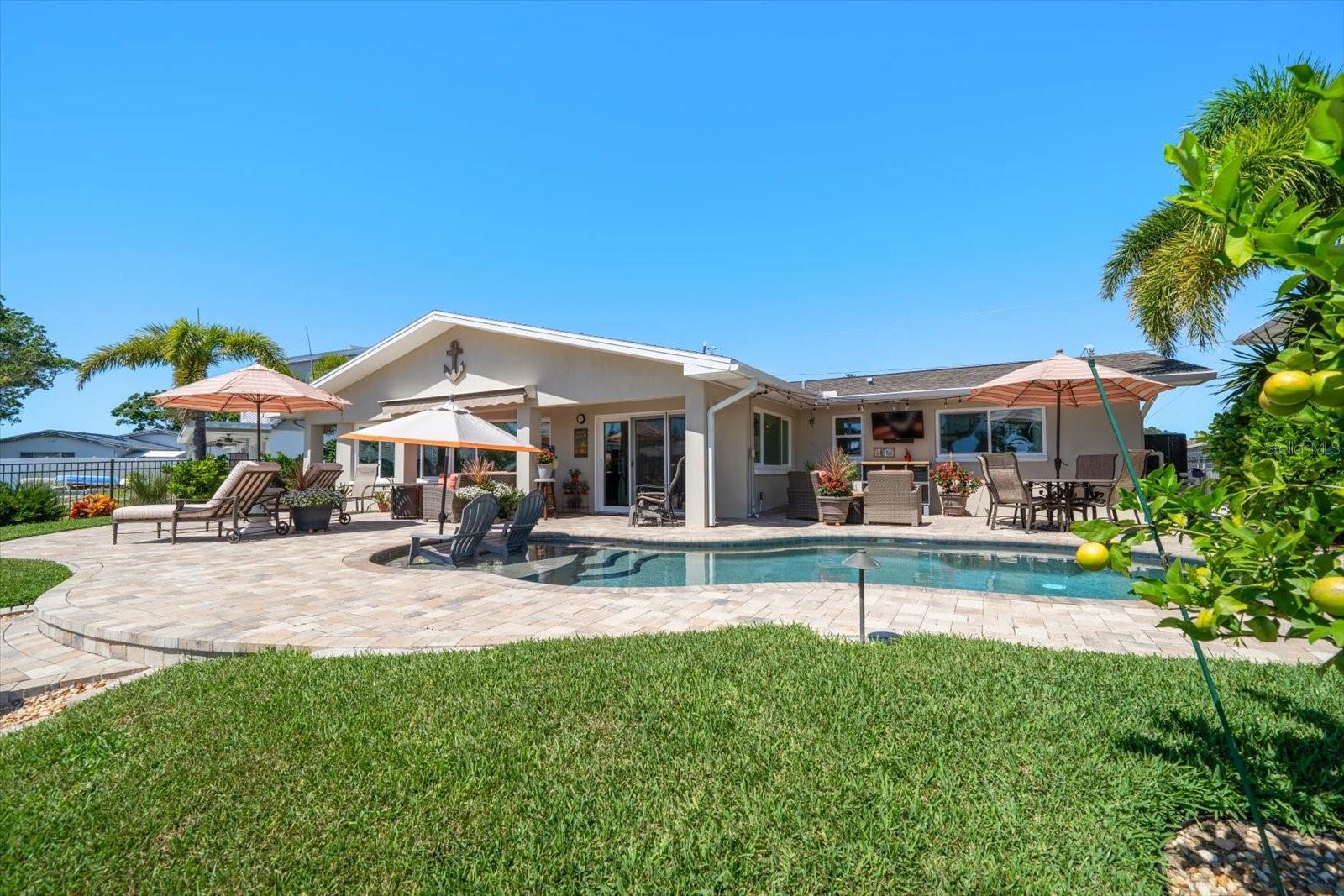HARBOR HILLS ESTATES - Residential