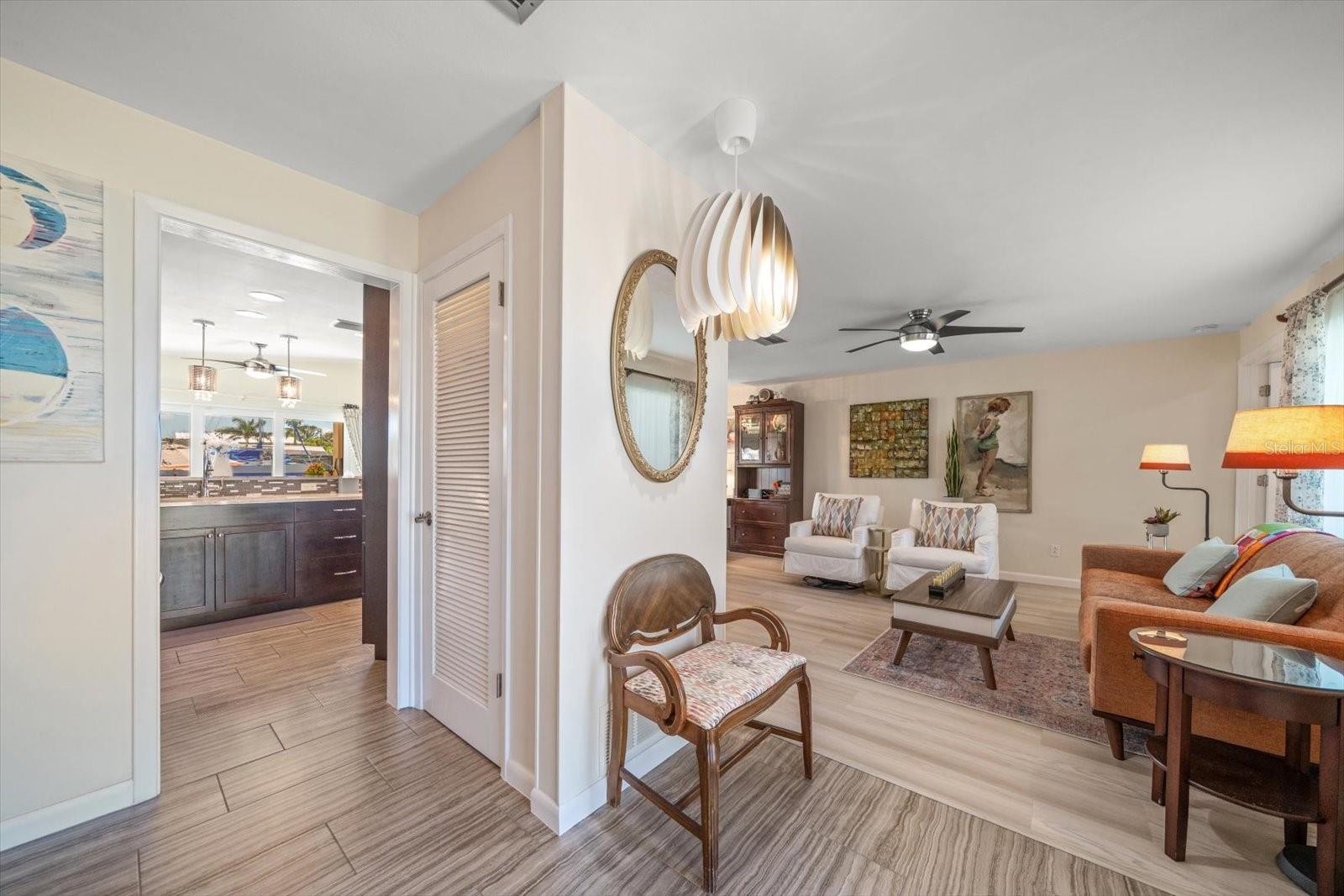 HARBOR HILLS ESTATES - Residential
