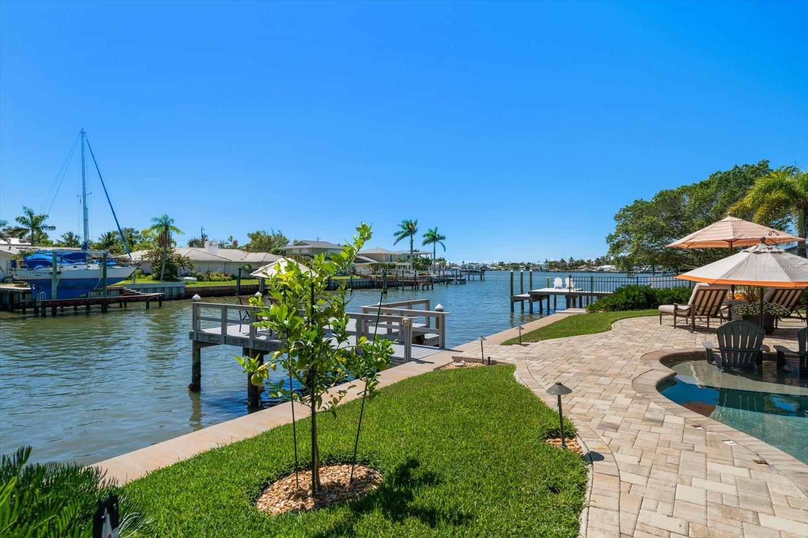 HARBOR HILLS ESTATES - Residential