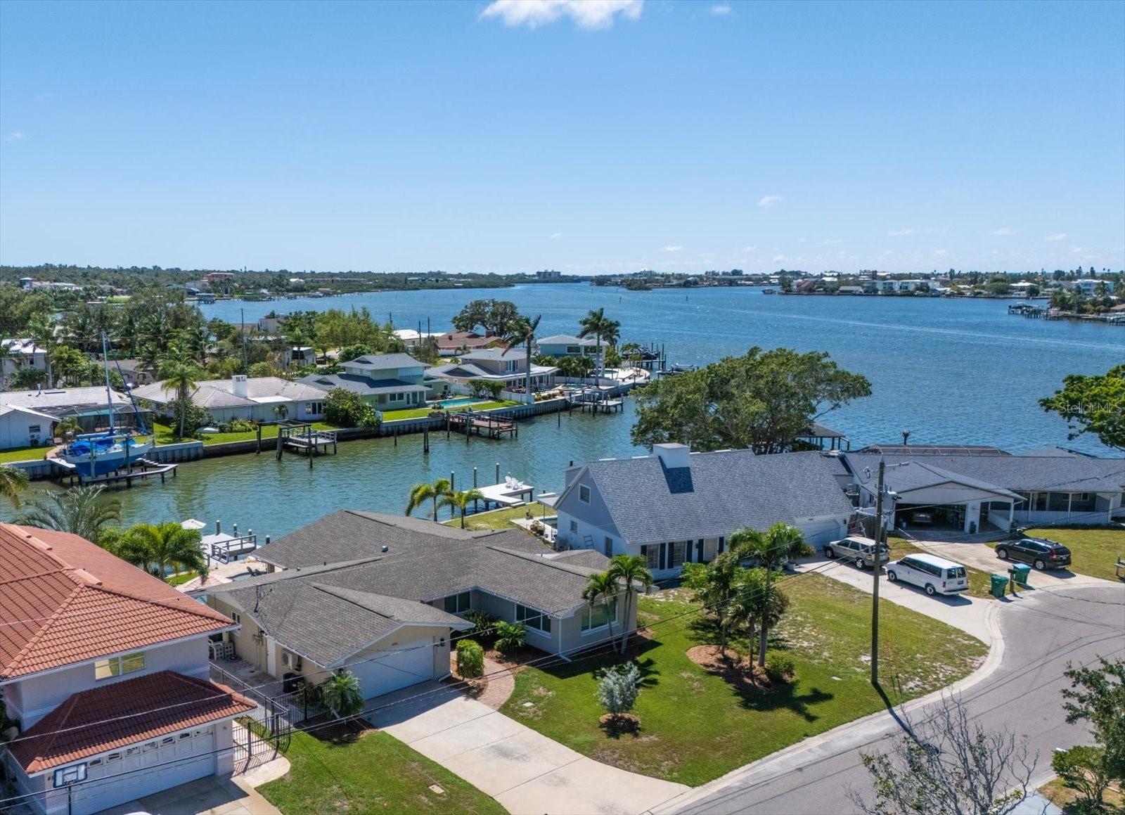HARBOR HILLS ESTATES - Residential