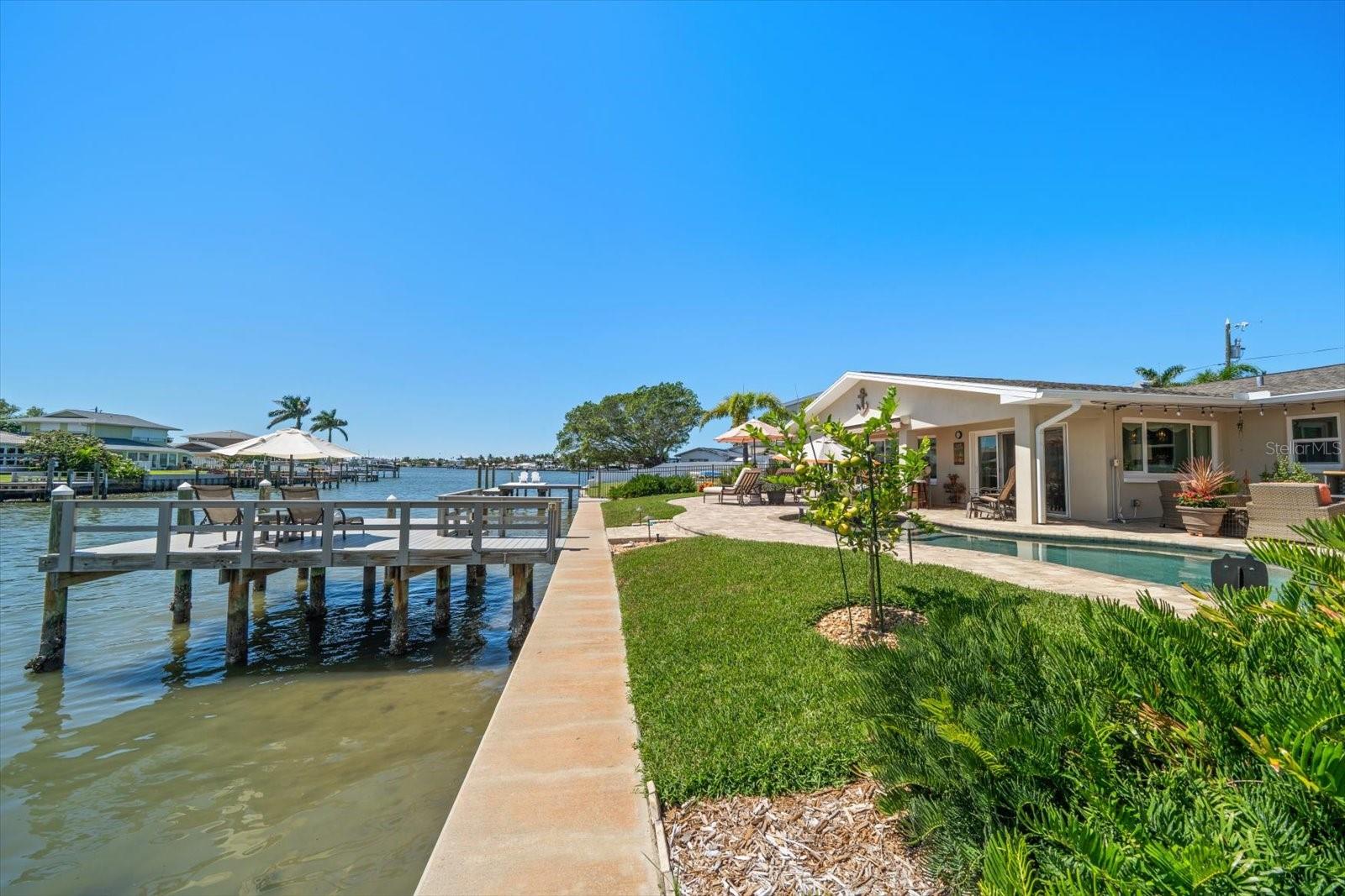 HARBOR HILLS ESTATES - Residential