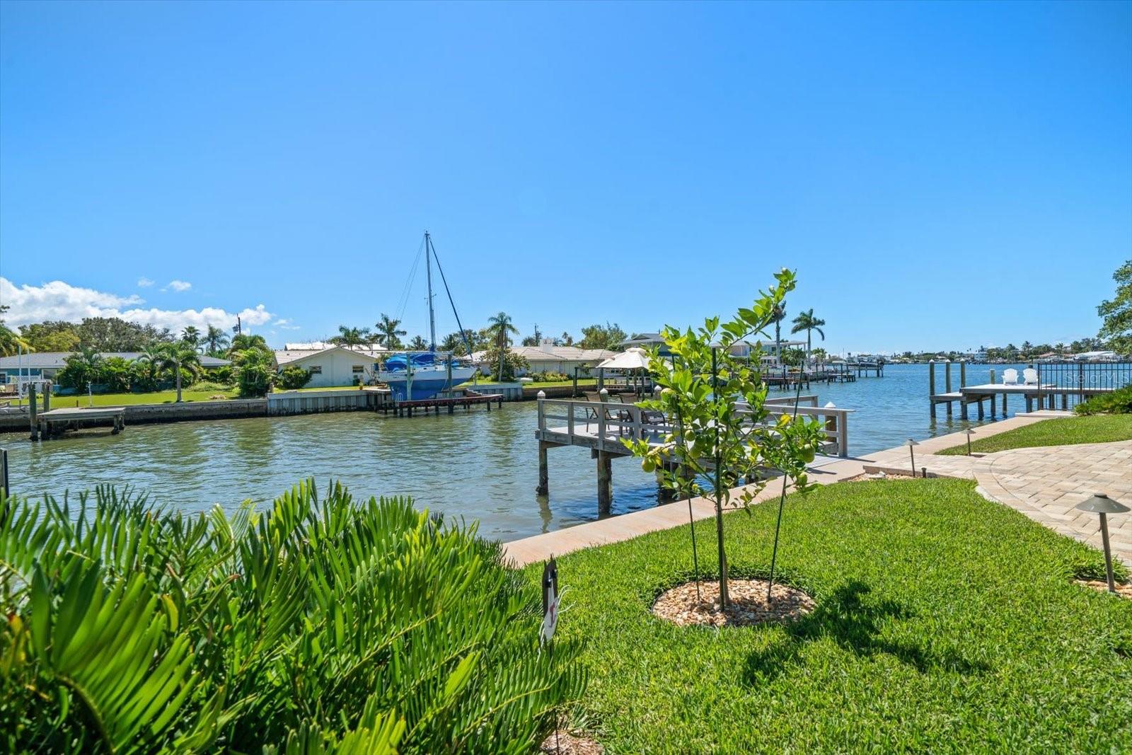 HARBOR HILLS ESTATES - Residential