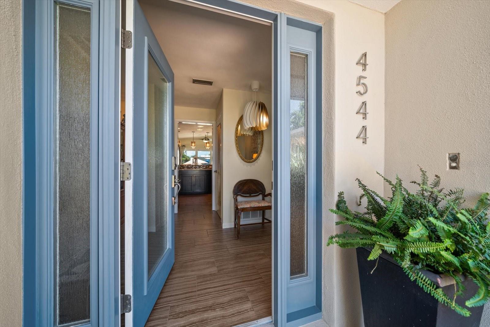 HARBOR HILLS ESTATES - Residential