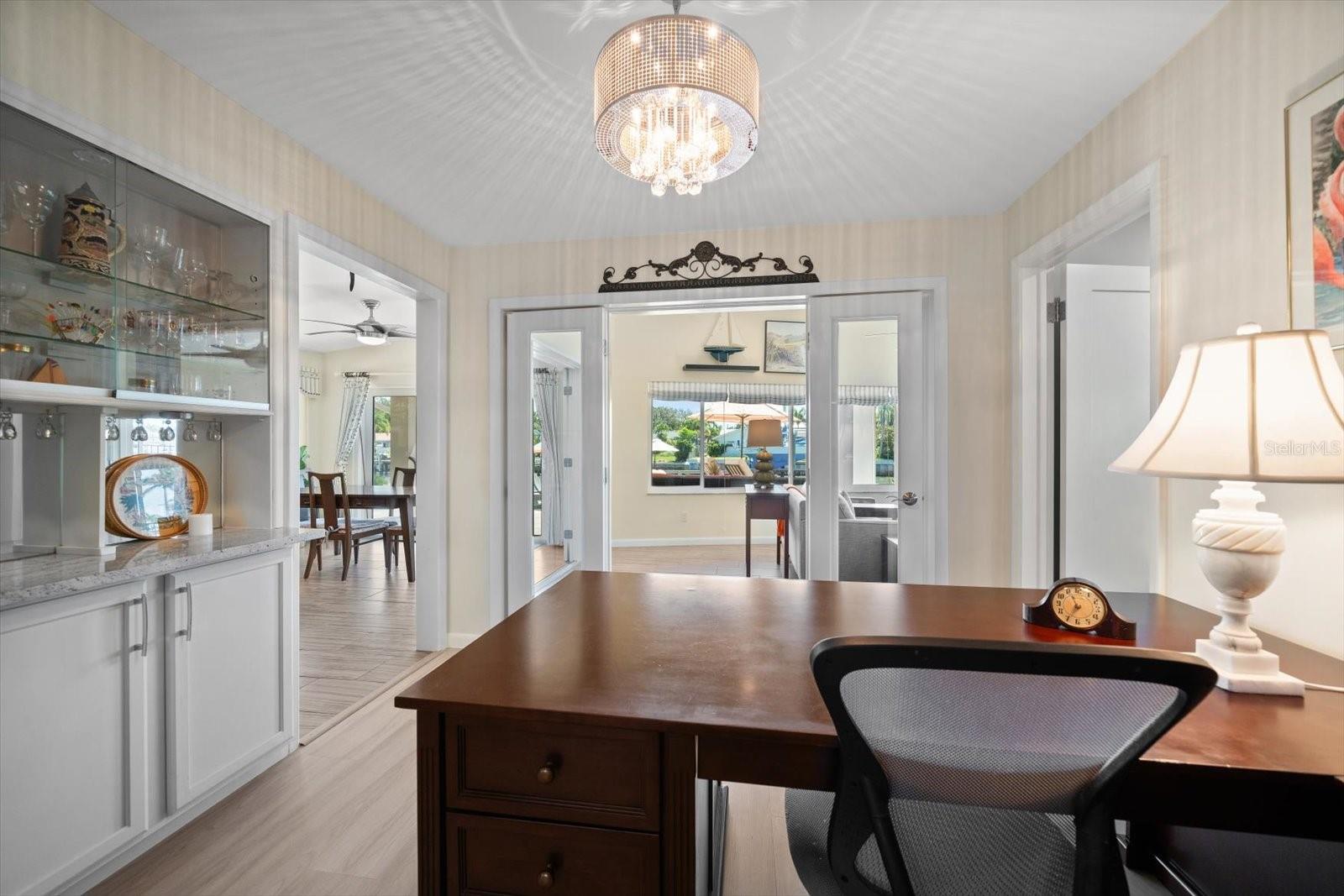 HARBOR HILLS ESTATES - Residential