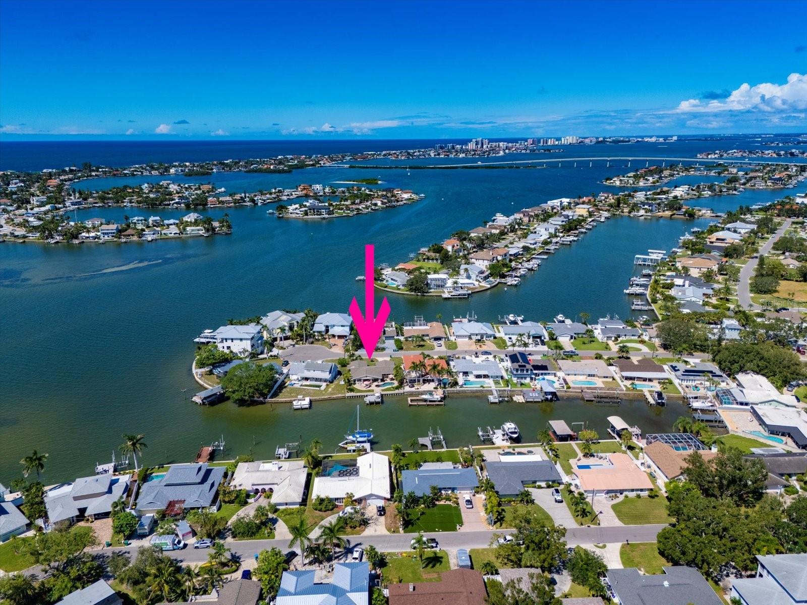 HARBOR HILLS ESTATES - Residential