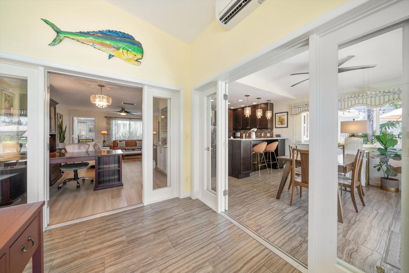 HARBOR HILLS ESTATES - Residential