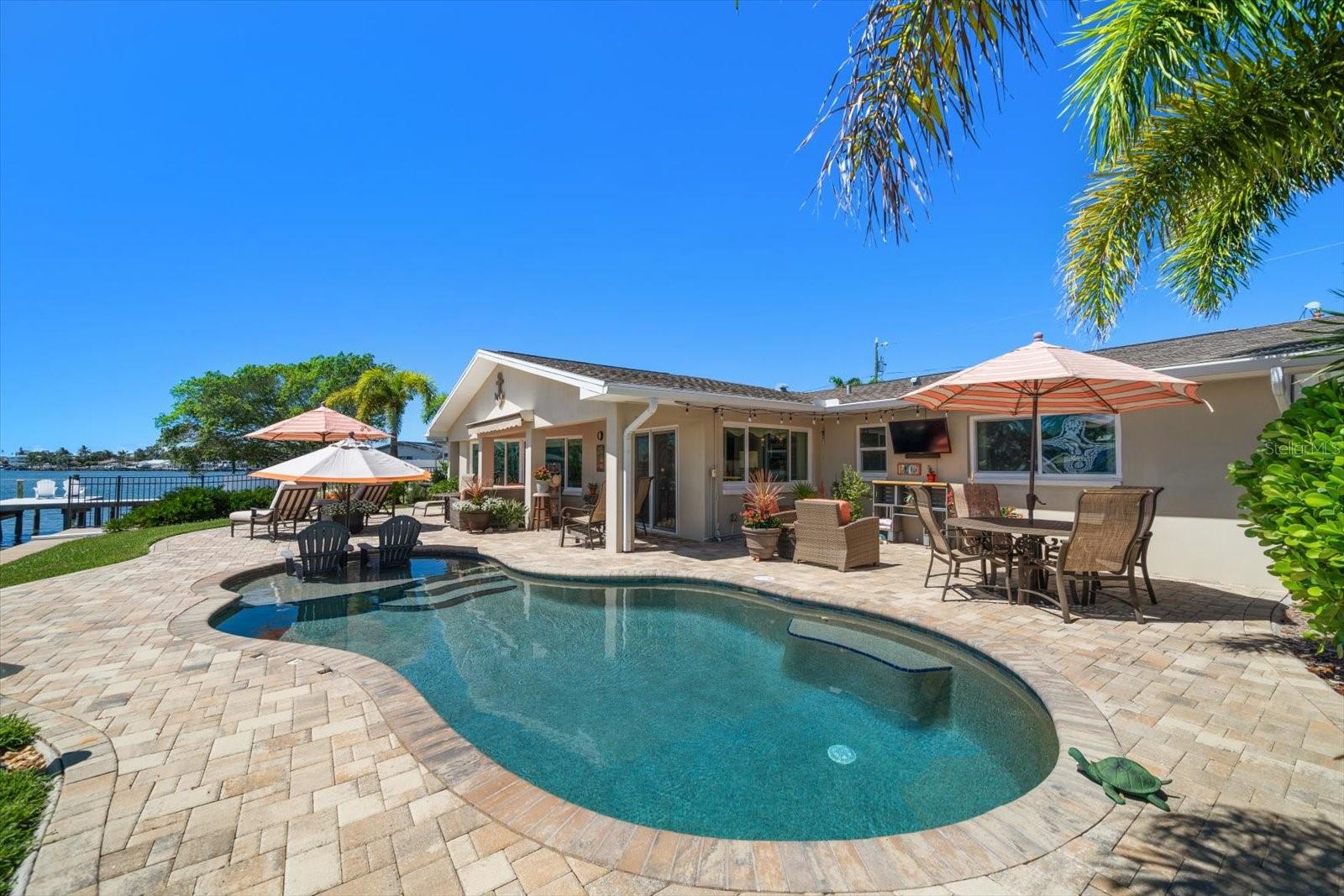 HARBOR HILLS ESTATES - Residential