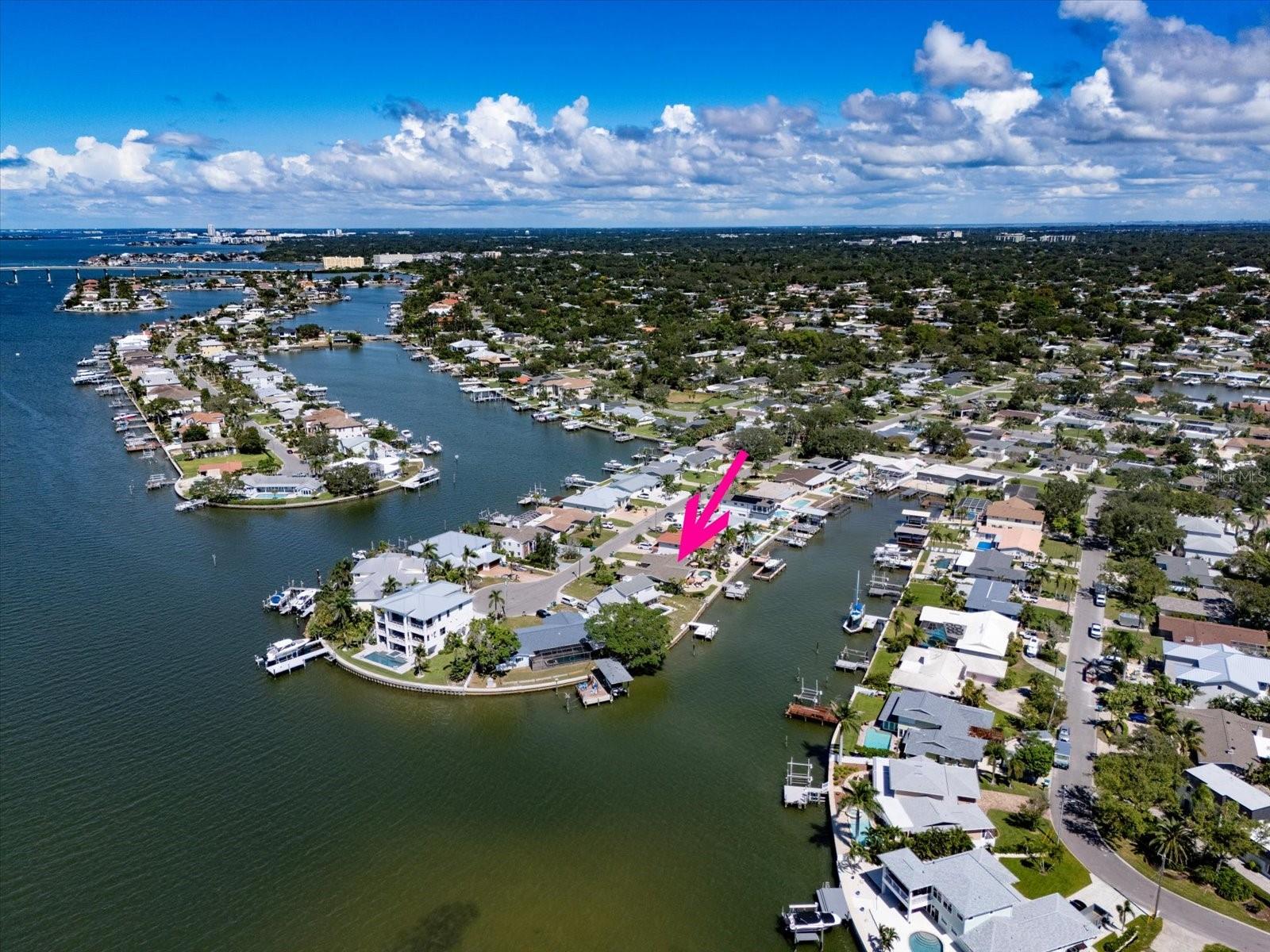 HARBOR HILLS ESTATES - Residential