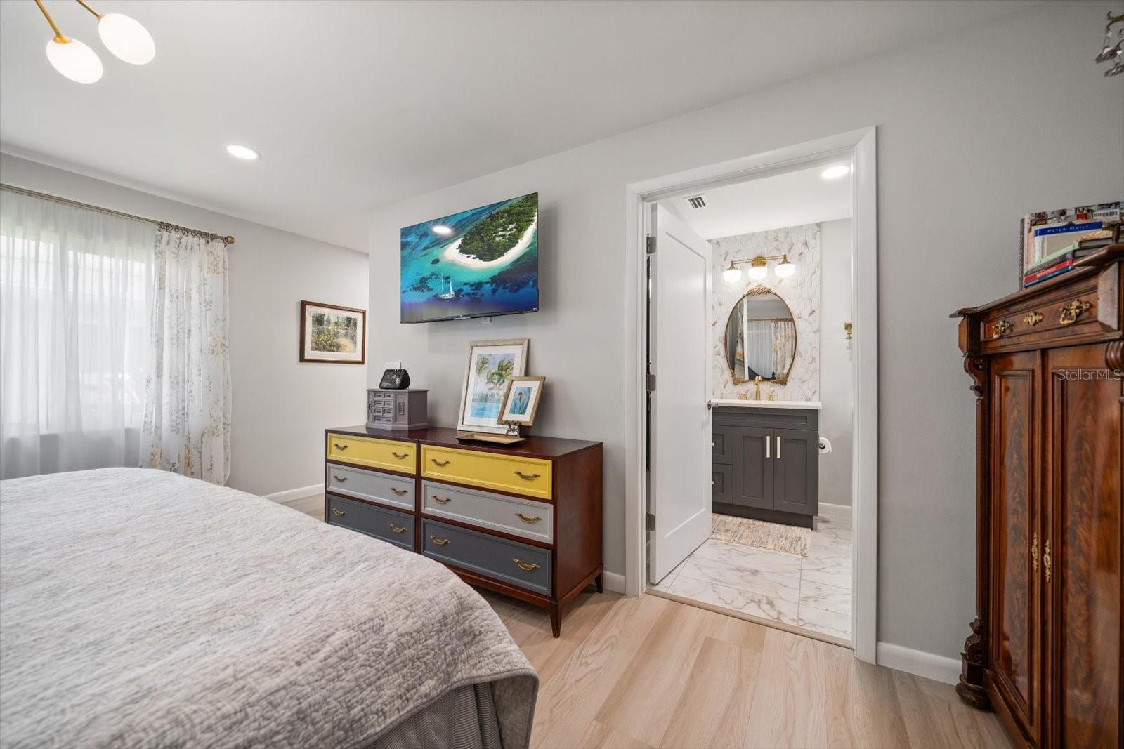 HARBOR HILLS ESTATES - Residential
