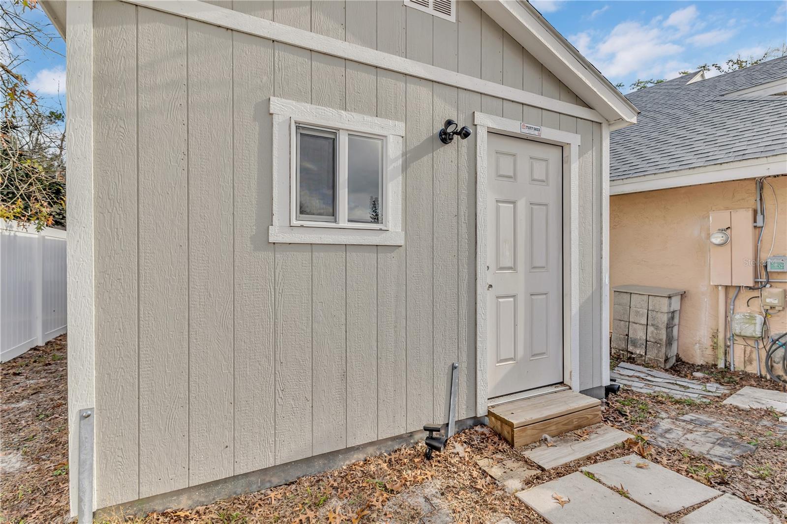 ARBOR RIDGE WEST - Residential