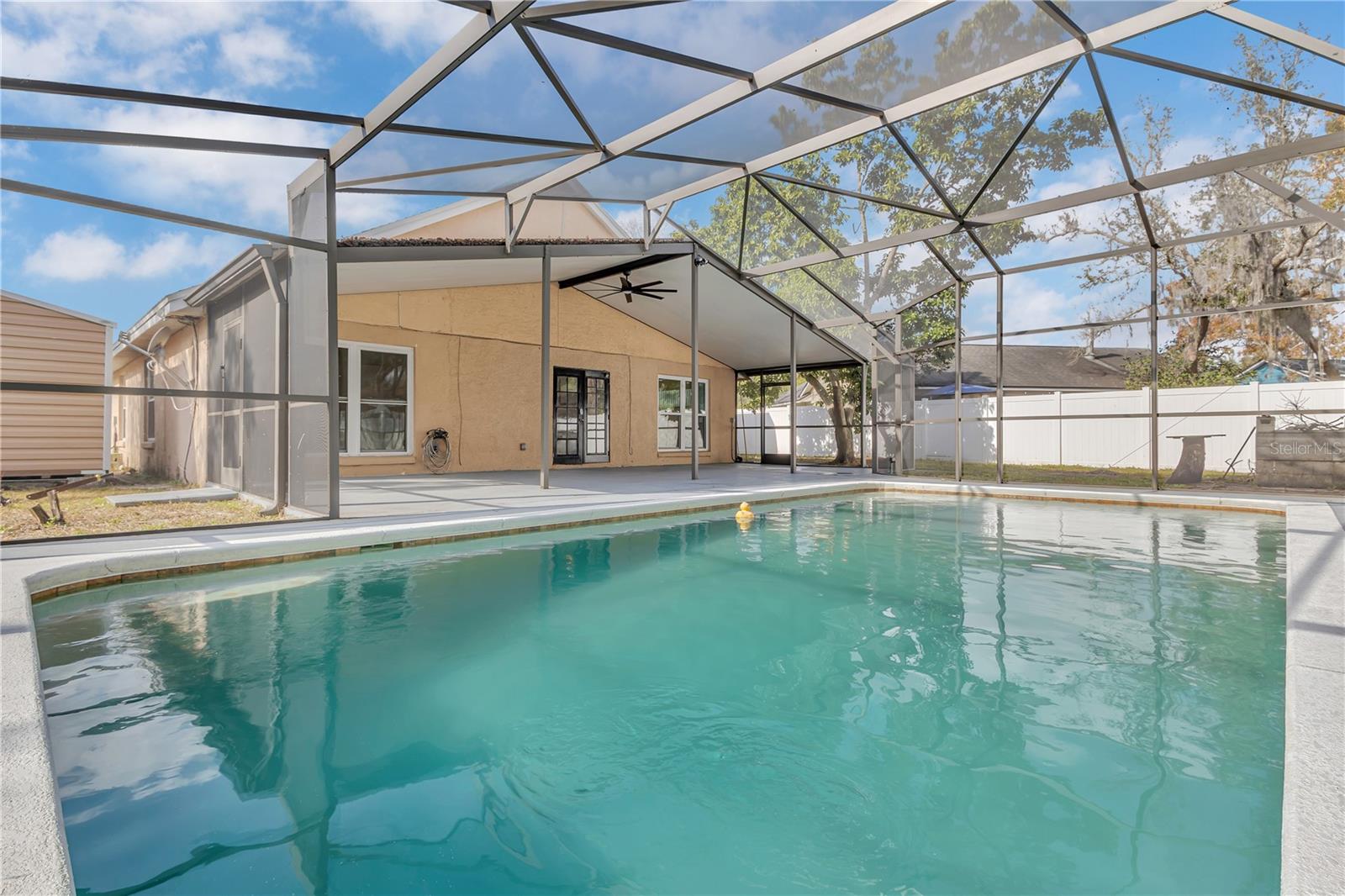 ARBOR RIDGE WEST - Residential