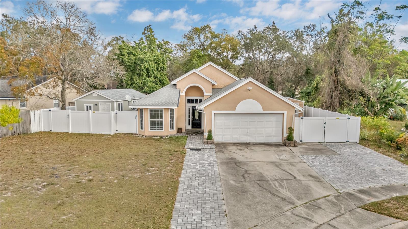 ARBOR RIDGE WEST - Residential