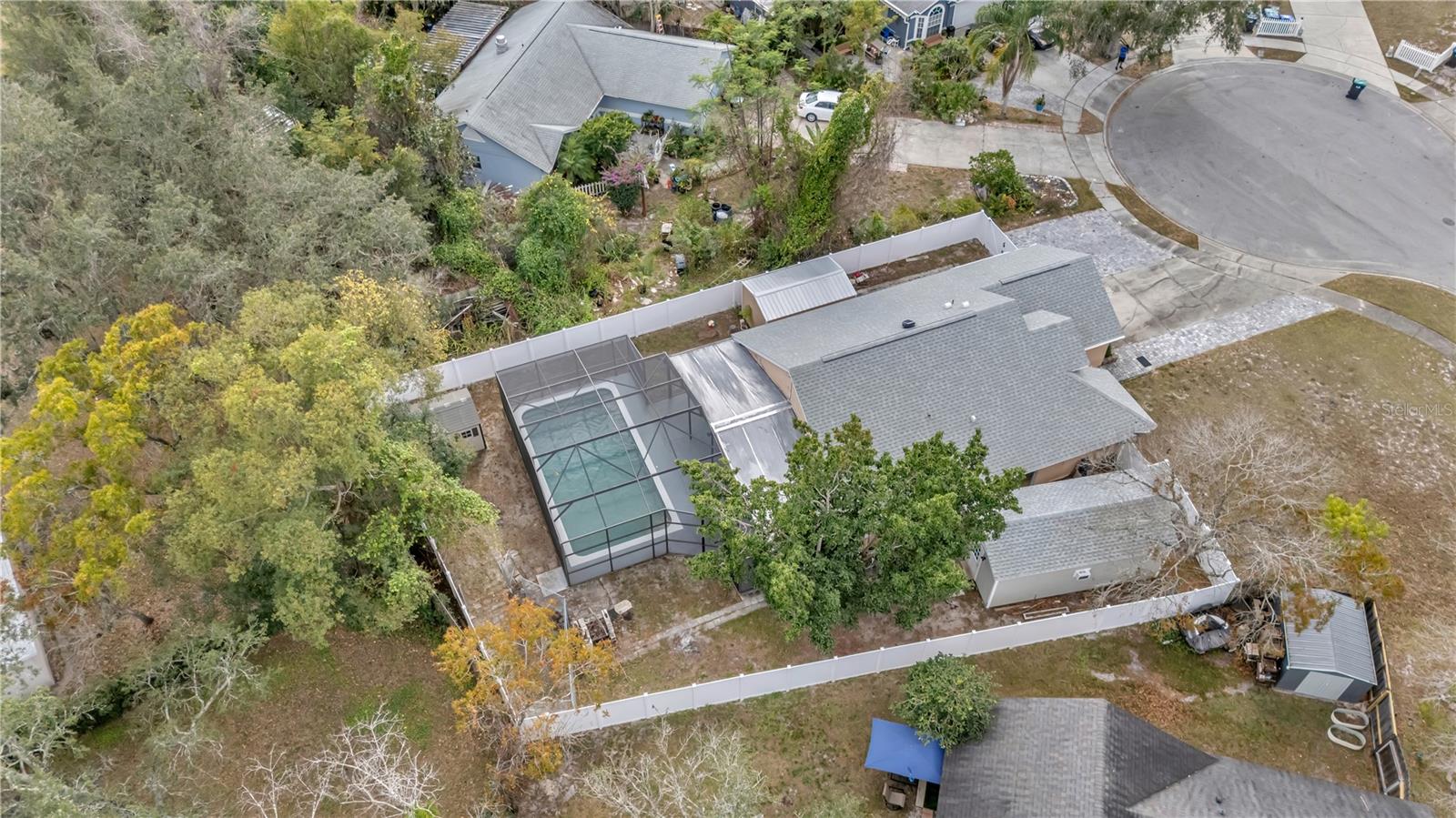 ARBOR RIDGE WEST - Residential