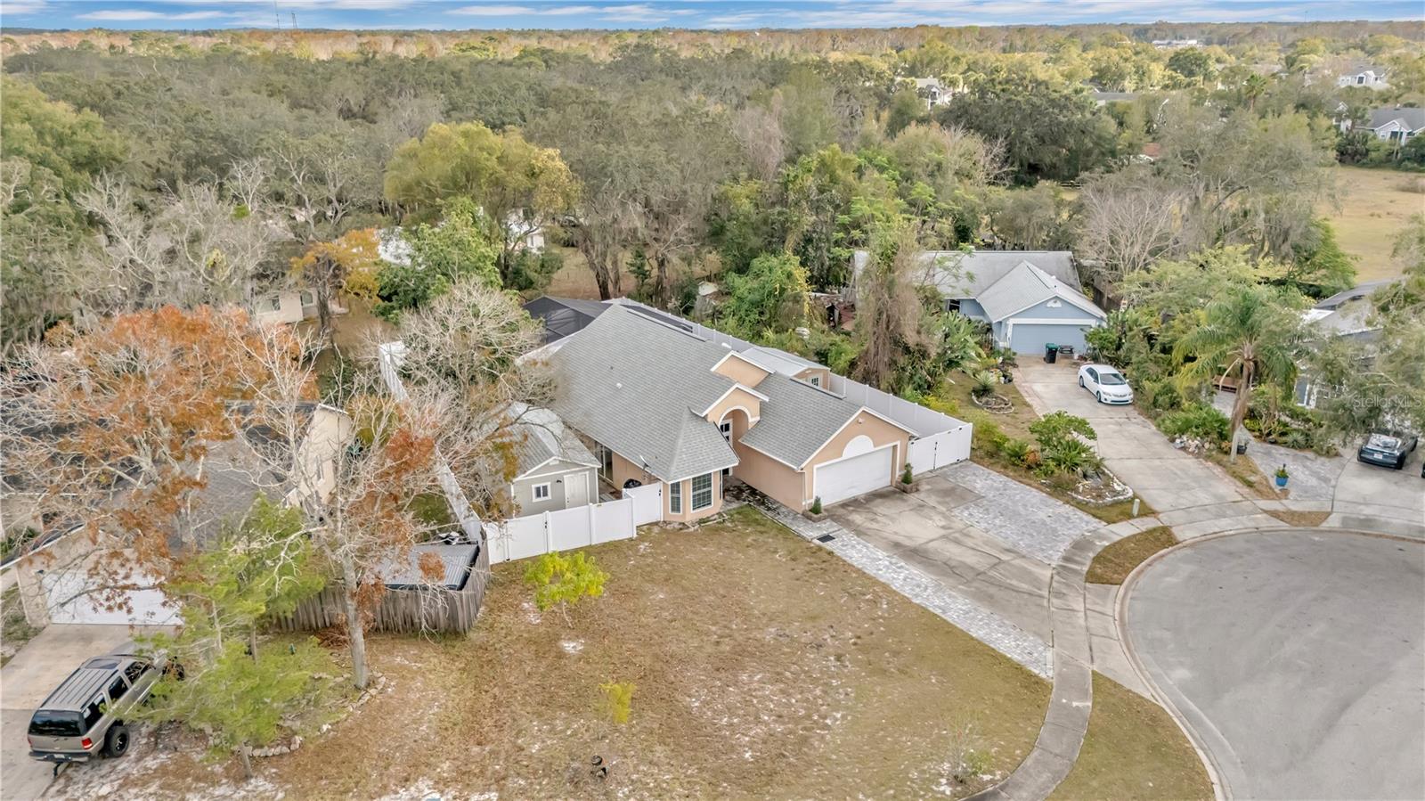 ARBOR RIDGE WEST - Residential