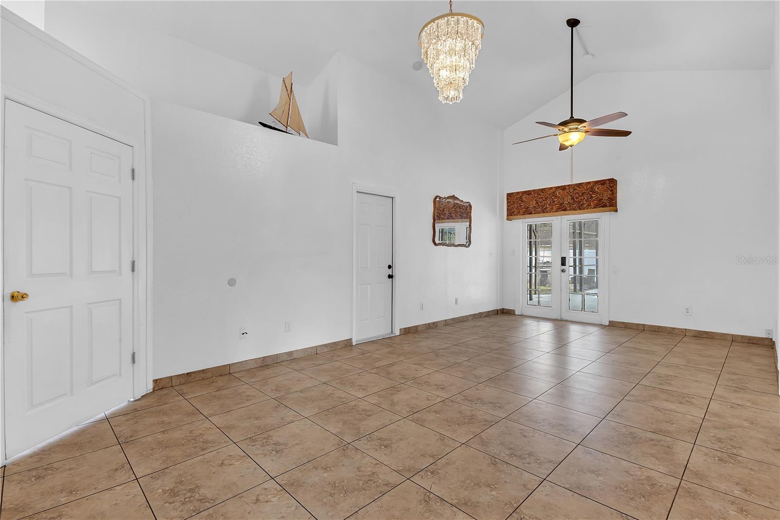 ARBOR RIDGE WEST - Residential