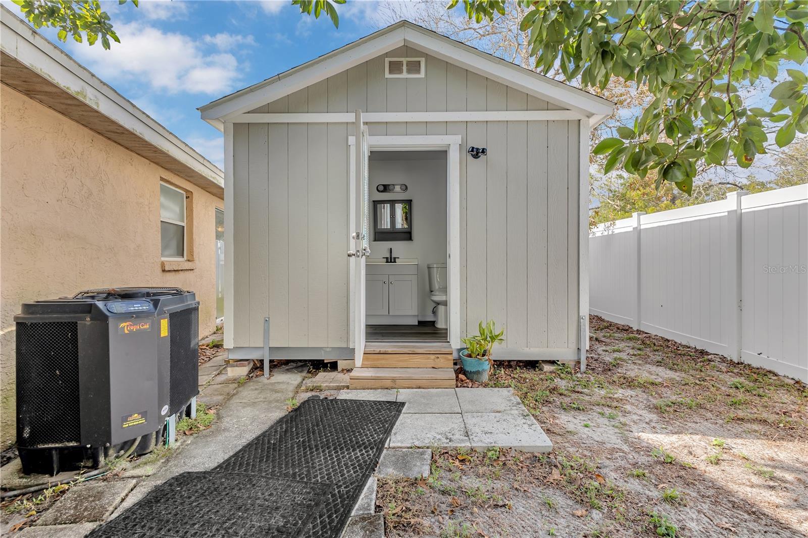 ARBOR RIDGE WEST - Residential