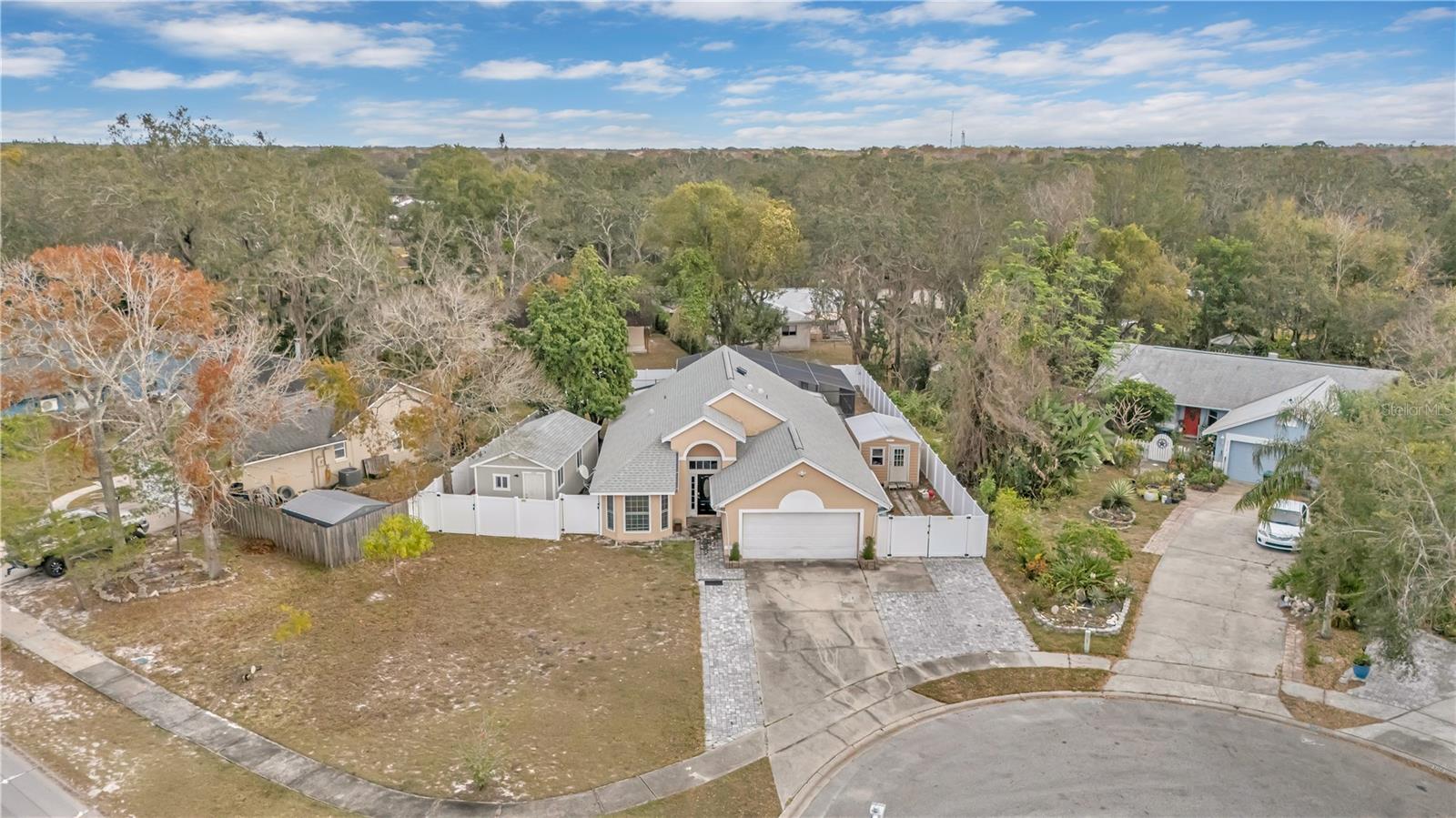 ARBOR RIDGE WEST - Residential